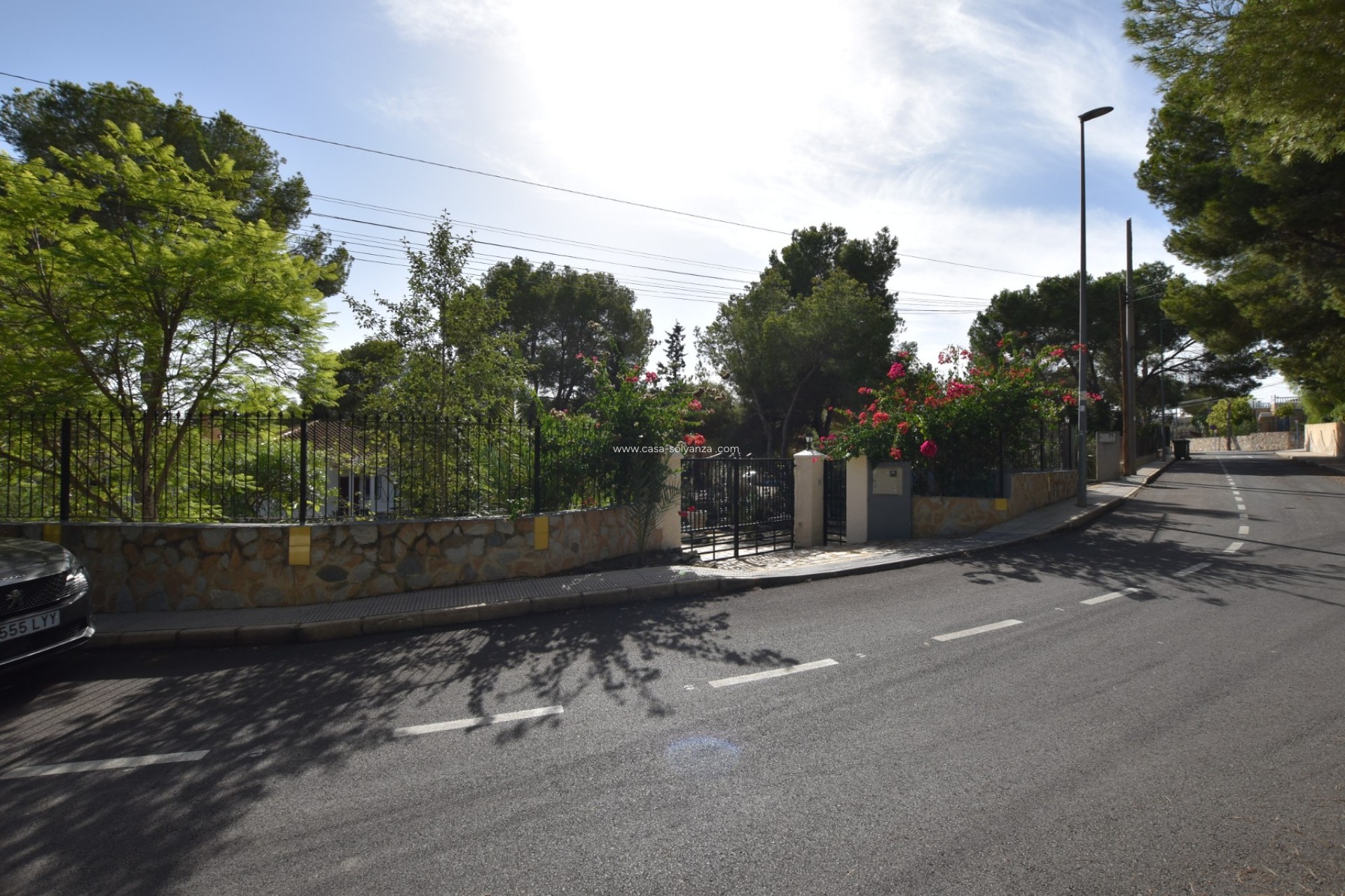 Reventa - Country Property/Finca - Algorfa - Montemar