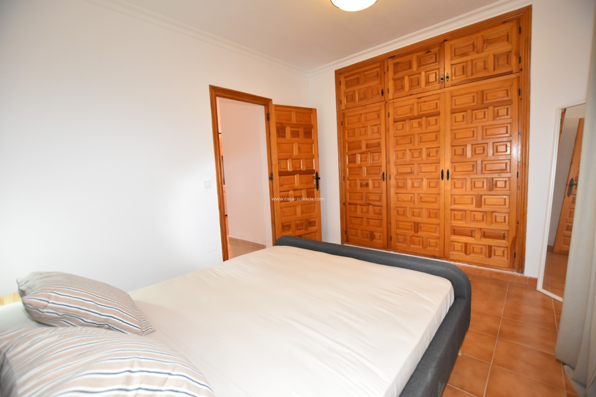 Reventa - Country Property/Finca - Algorfa - Montemar