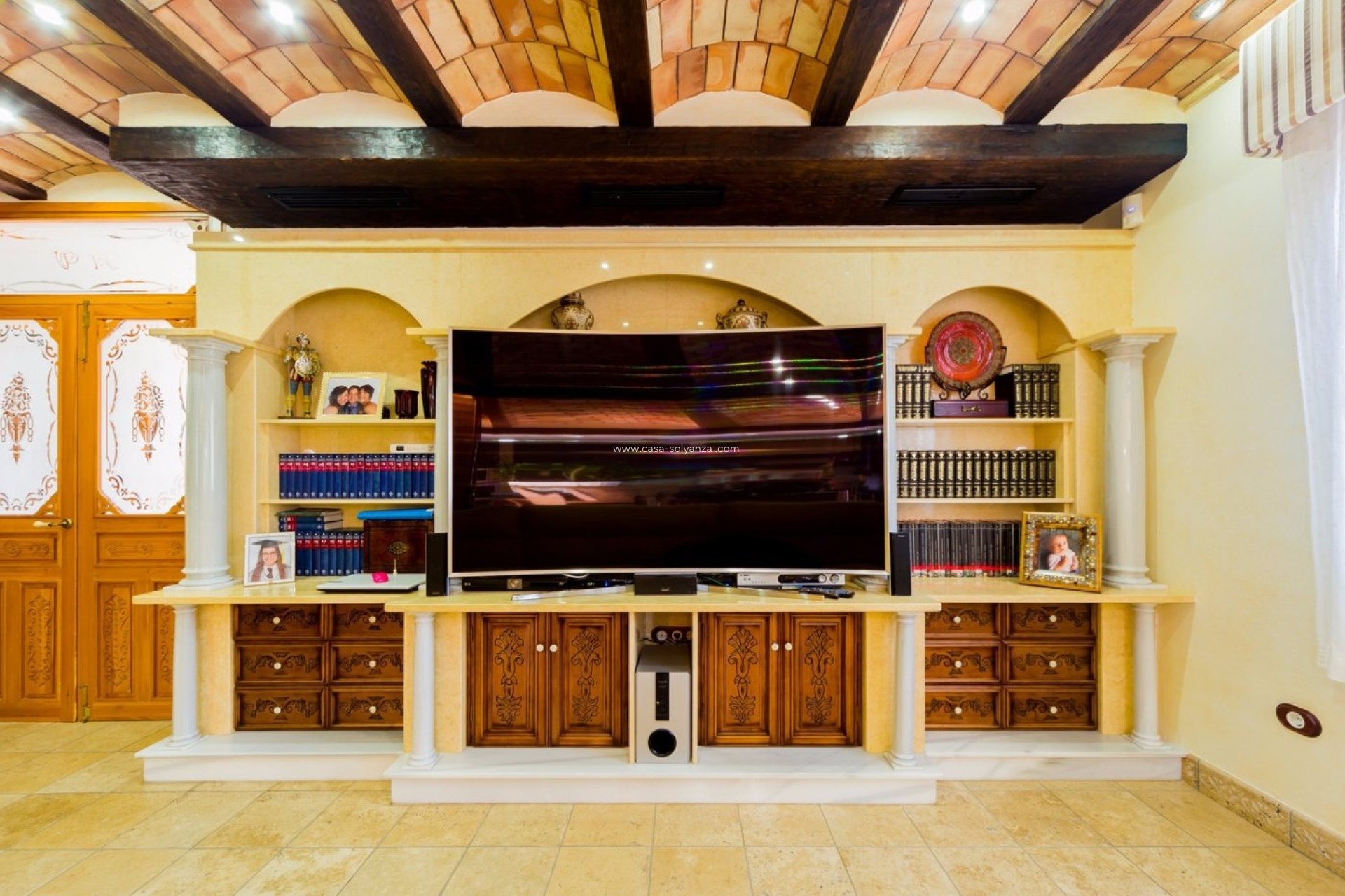 Reventa - Country Property/Finca - Almoradí - Camino De Catral