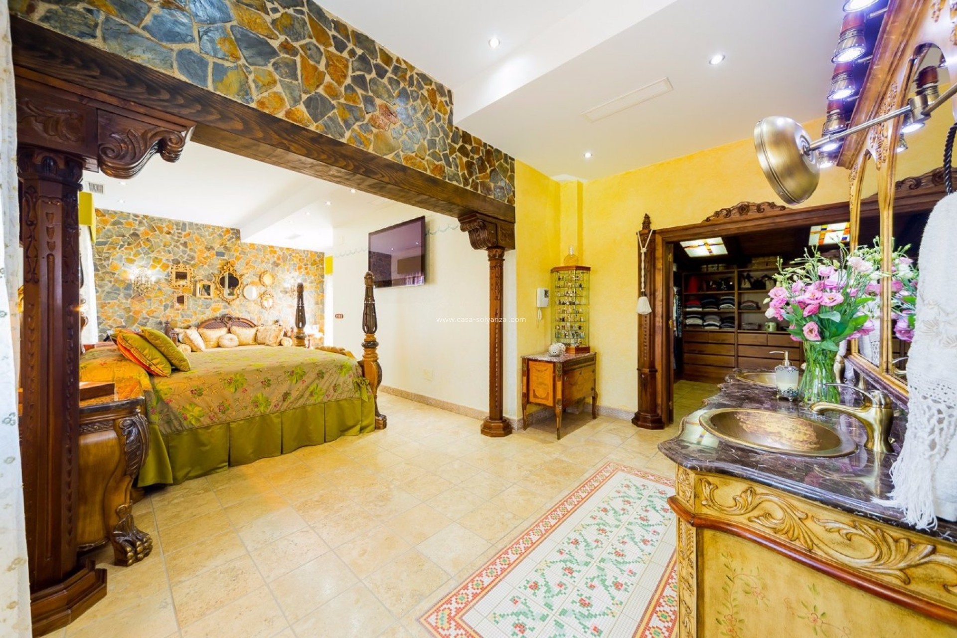 Reventa - Country Property/Finca - Almoradí - Camino De Catral