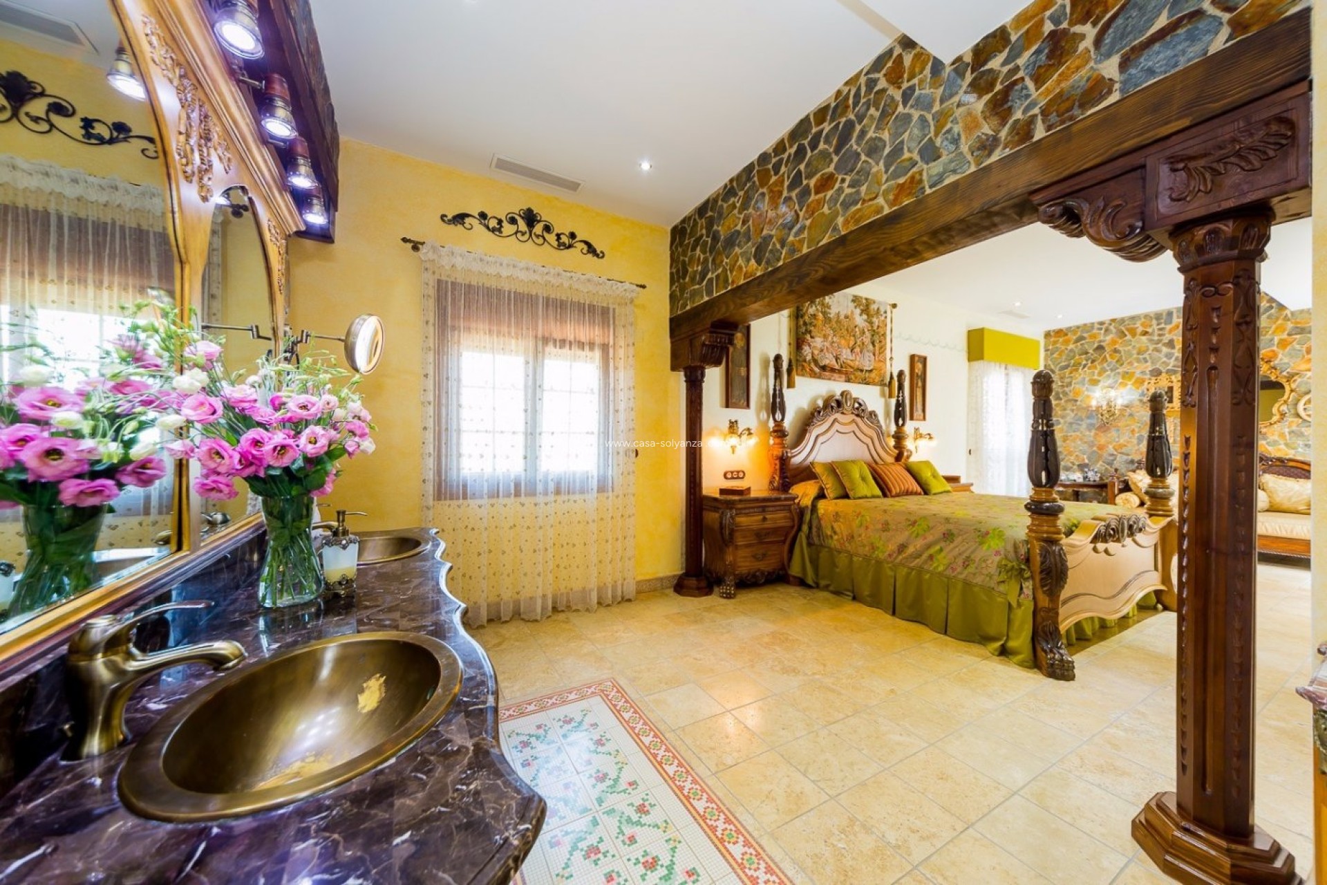 Reventa - Country Property/Finca - Almoradí - Camino De Catral