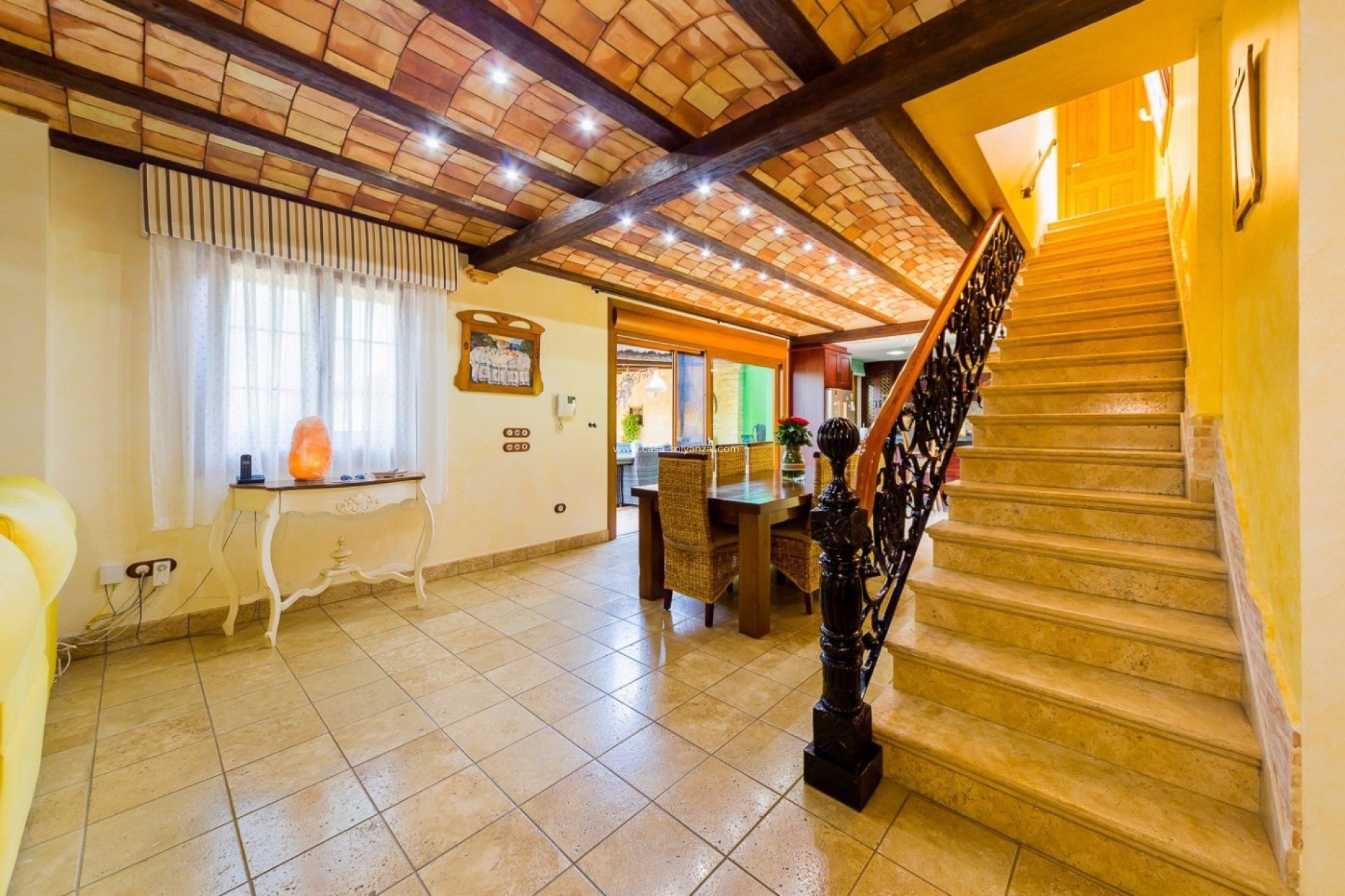 Reventa - Country Property/Finca - Almoradí - Camino De Catral