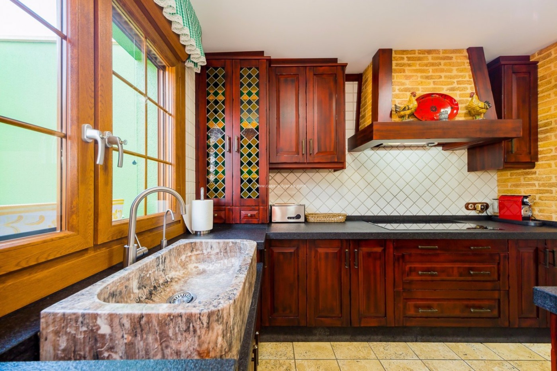 Reventa - Country Property/Finca - Almoradí - Camino De Catral