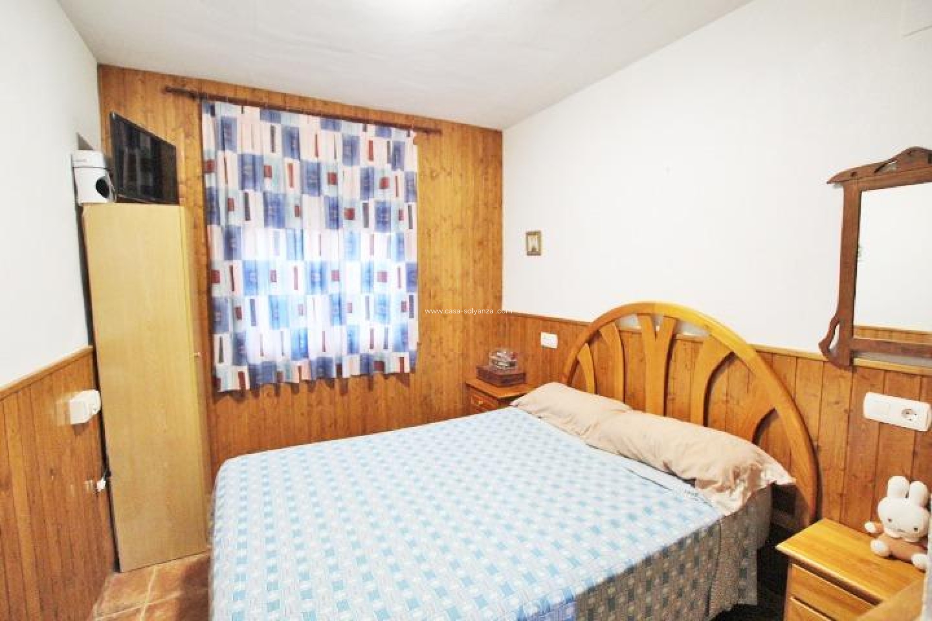 Reventa - Country Property/Finca - Almoradí - Comunidad Valenciana