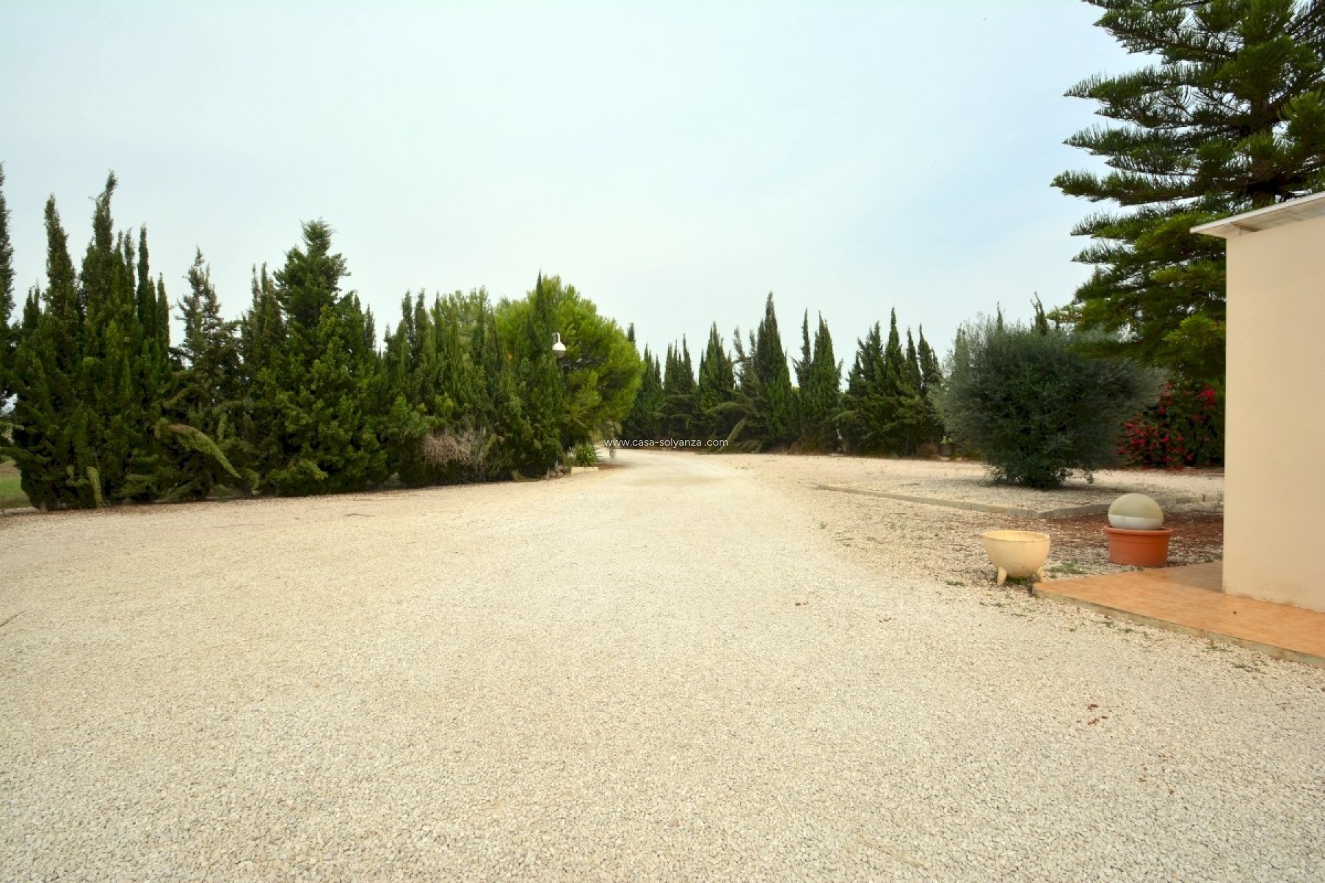 Reventa - Country Property/Finca - Almoradí - Inland