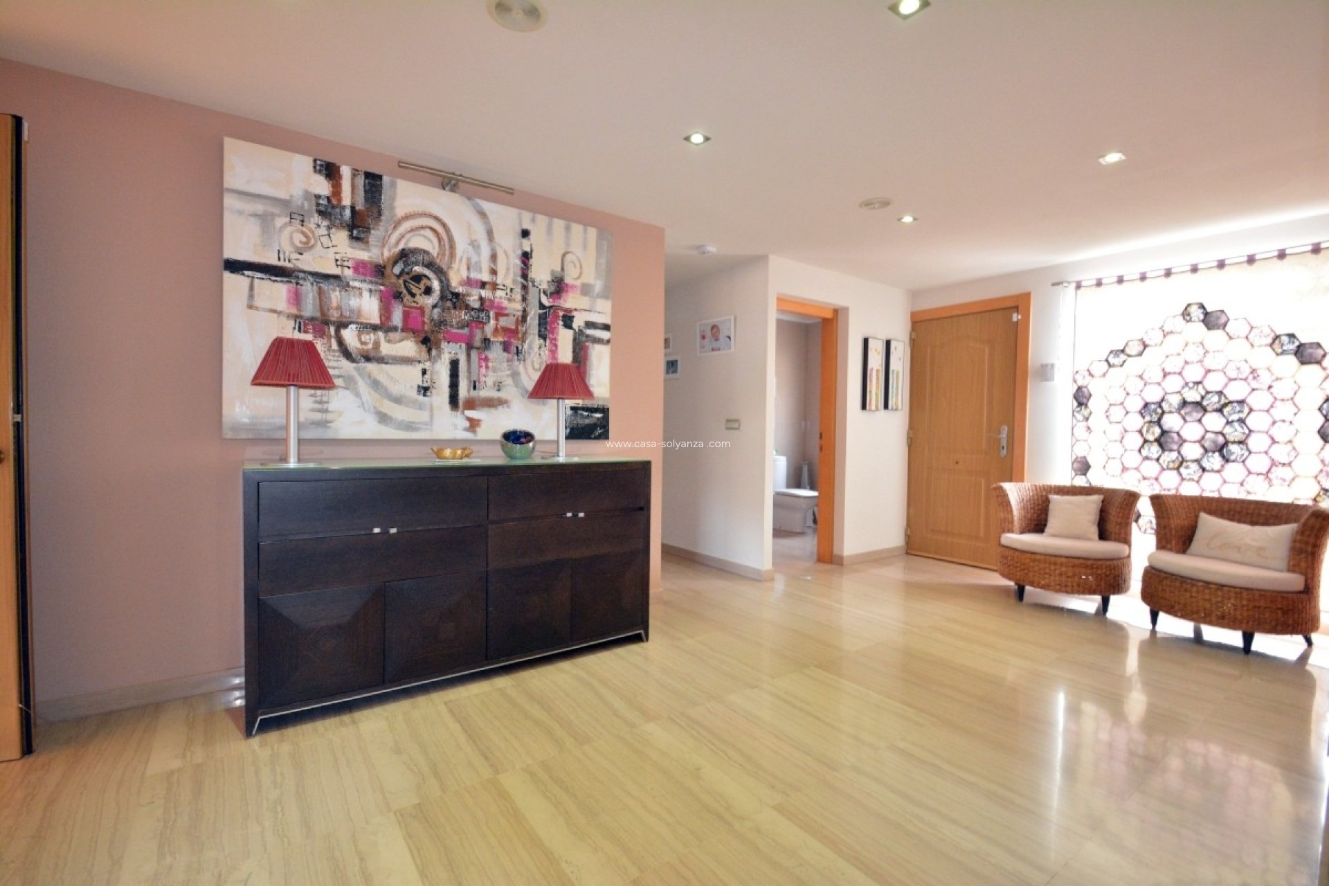 Reventa - Country Property/Finca - Almoradí - Inland