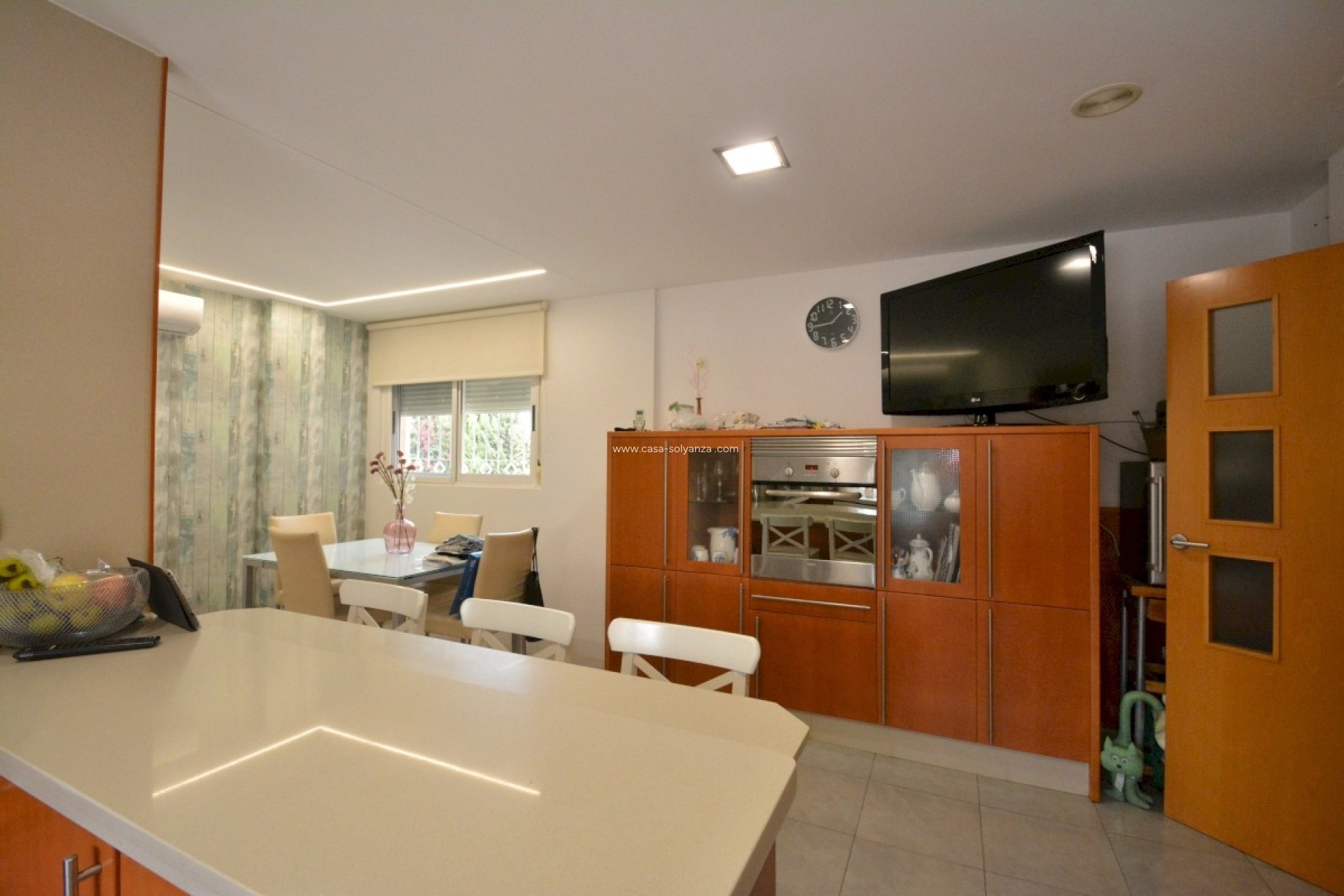 Reventa - Country Property/Finca - Almoradí - Inland