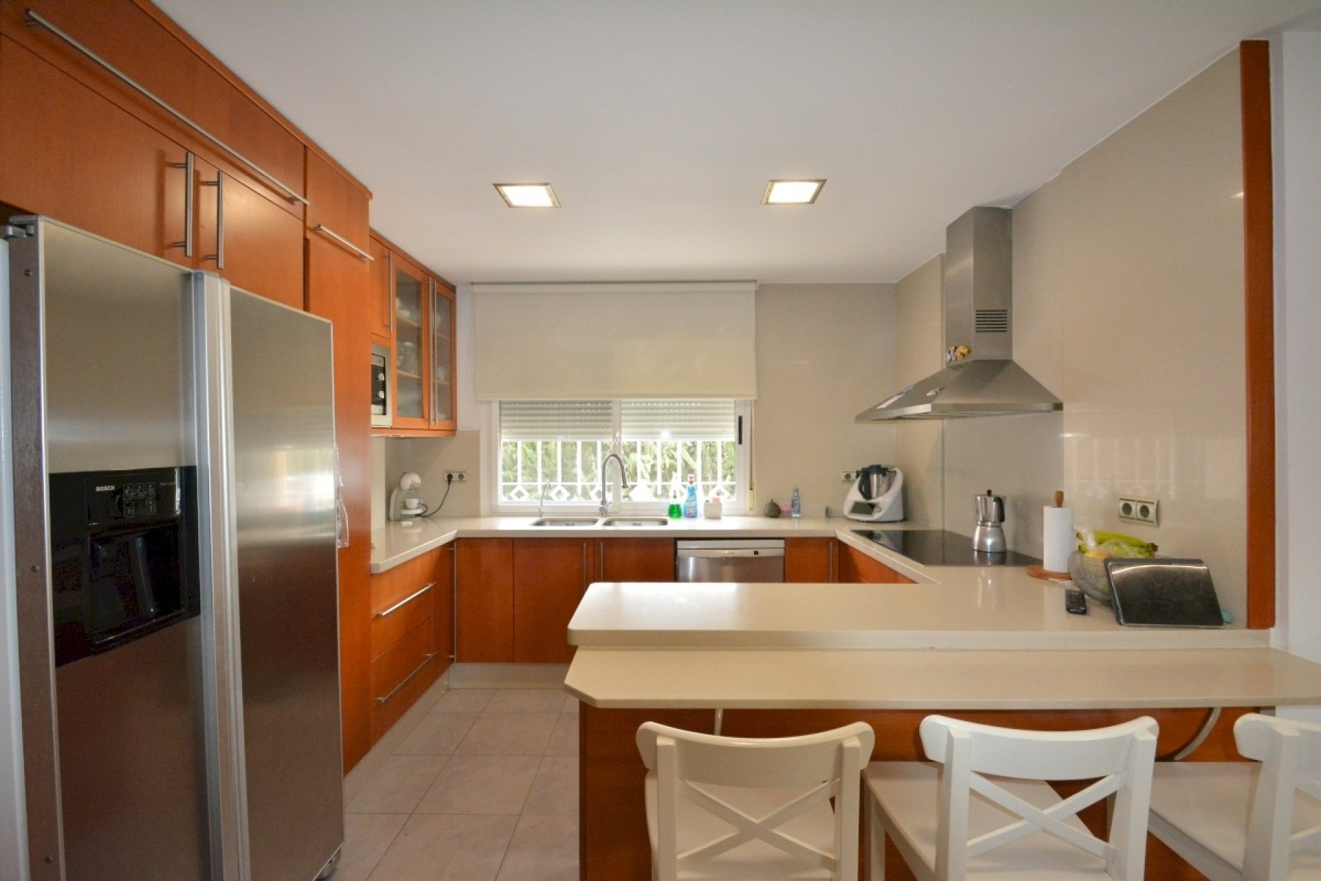 Reventa - Country Property/Finca - Almoradí - Inland