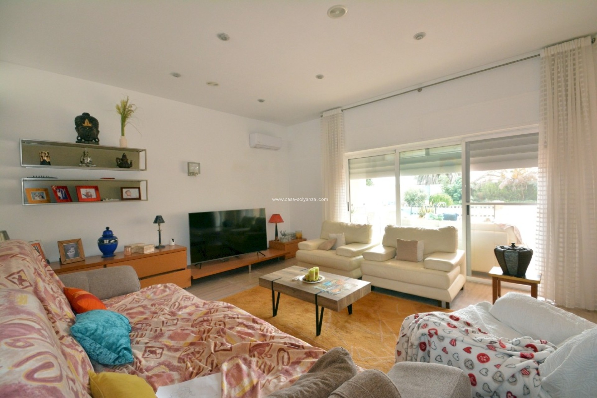 Reventa - Country Property/Finca - Almoradí - Inland