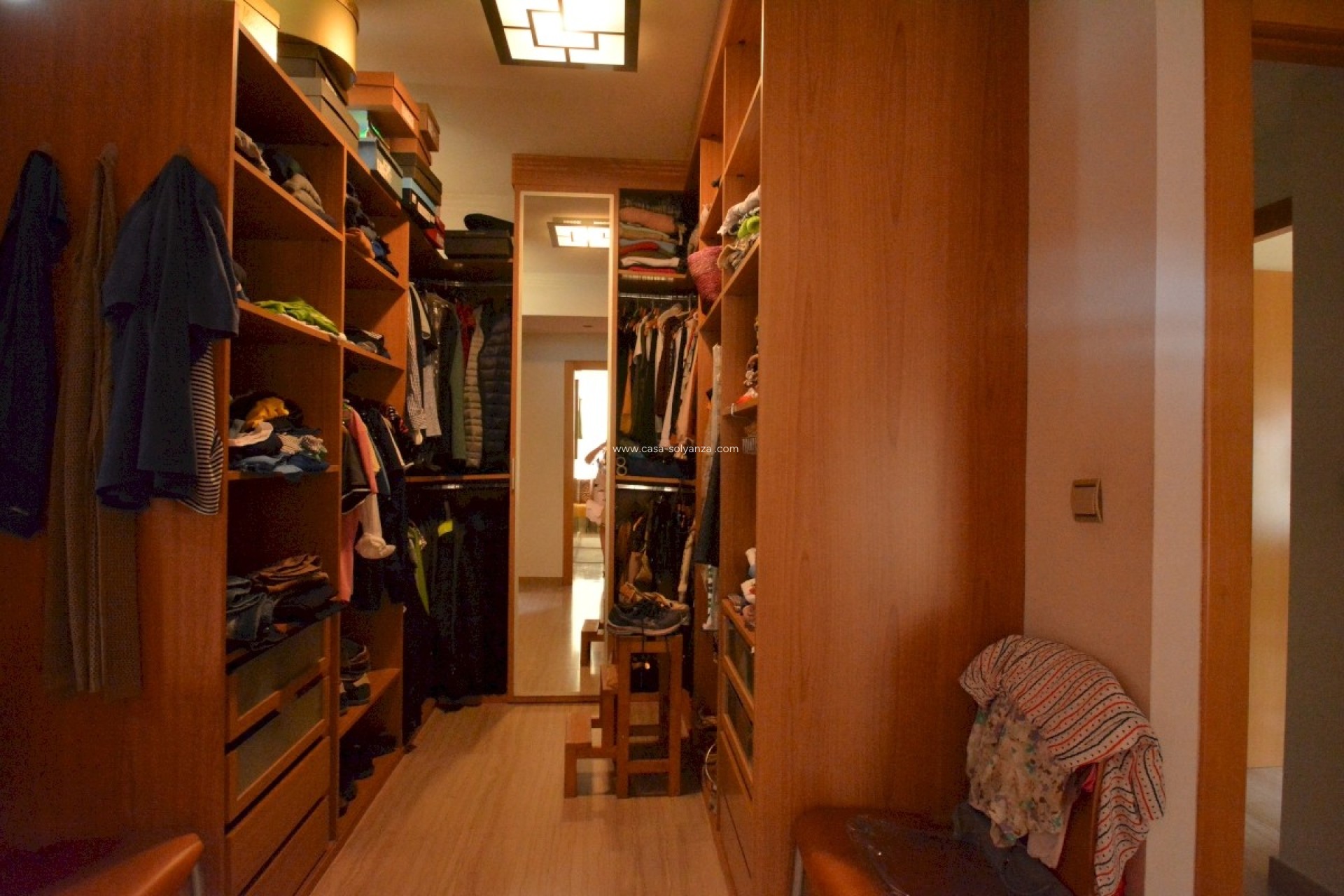 Reventa - Country Property/Finca - Almoradí - Inland