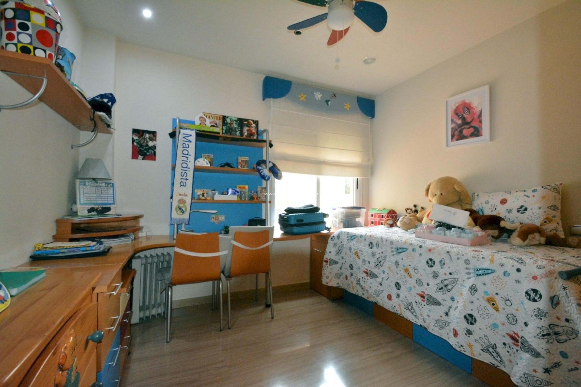 Reventa - Country Property/Finca - Almoradí - Inland