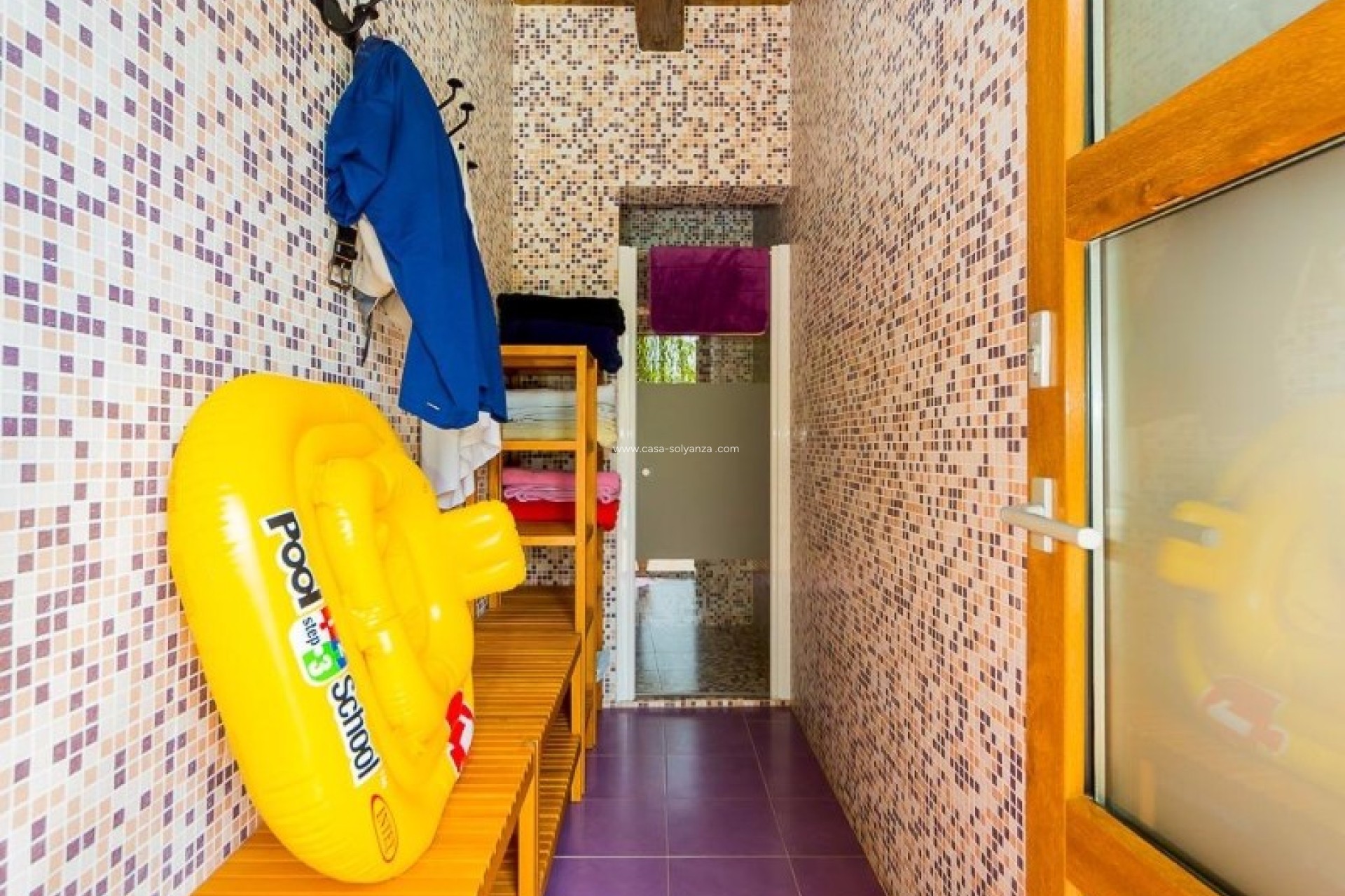 Reventa - Country Property/Finca - Almoradí - Inland