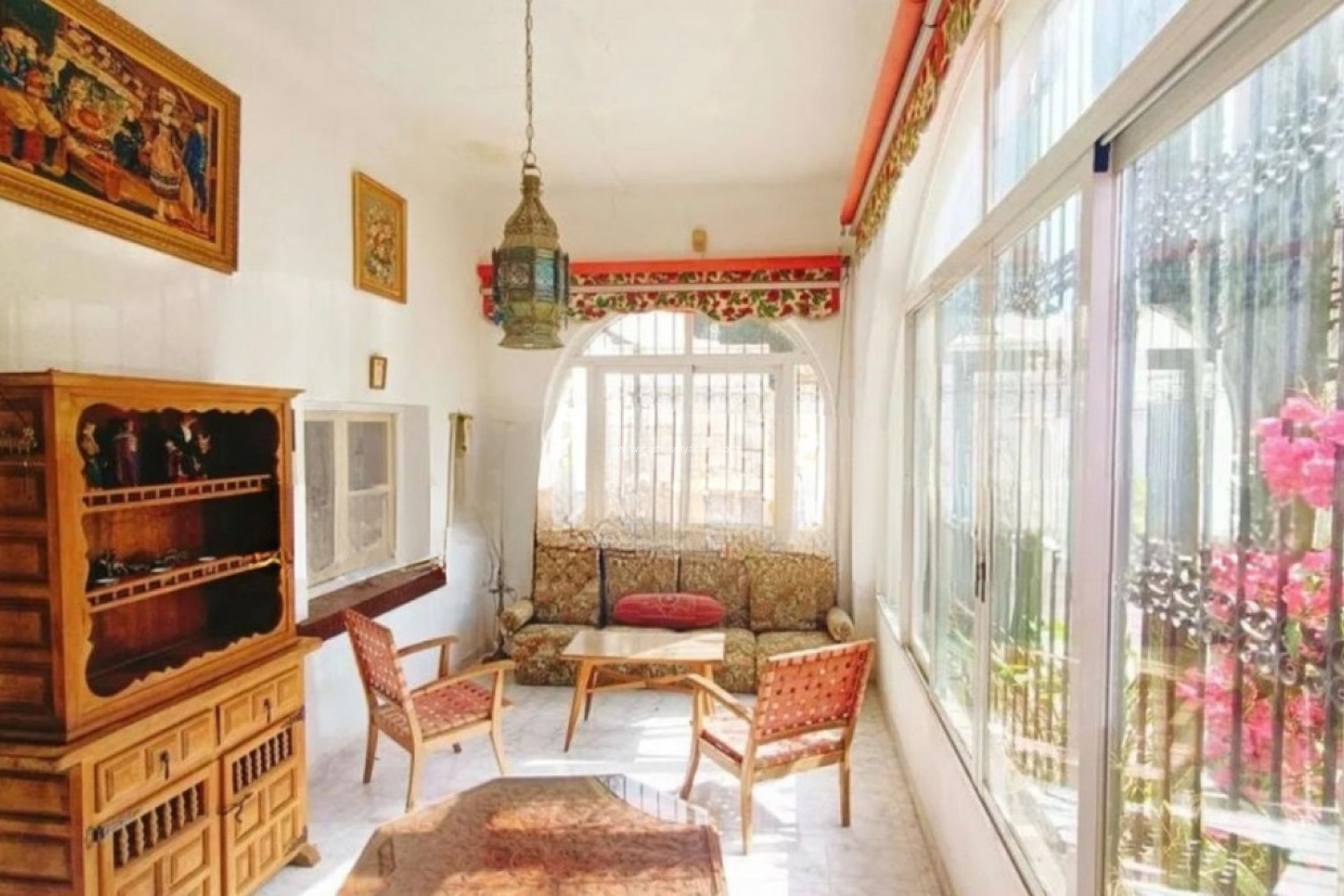 Reventa - Country Property/Finca - Altea - Altea Centro