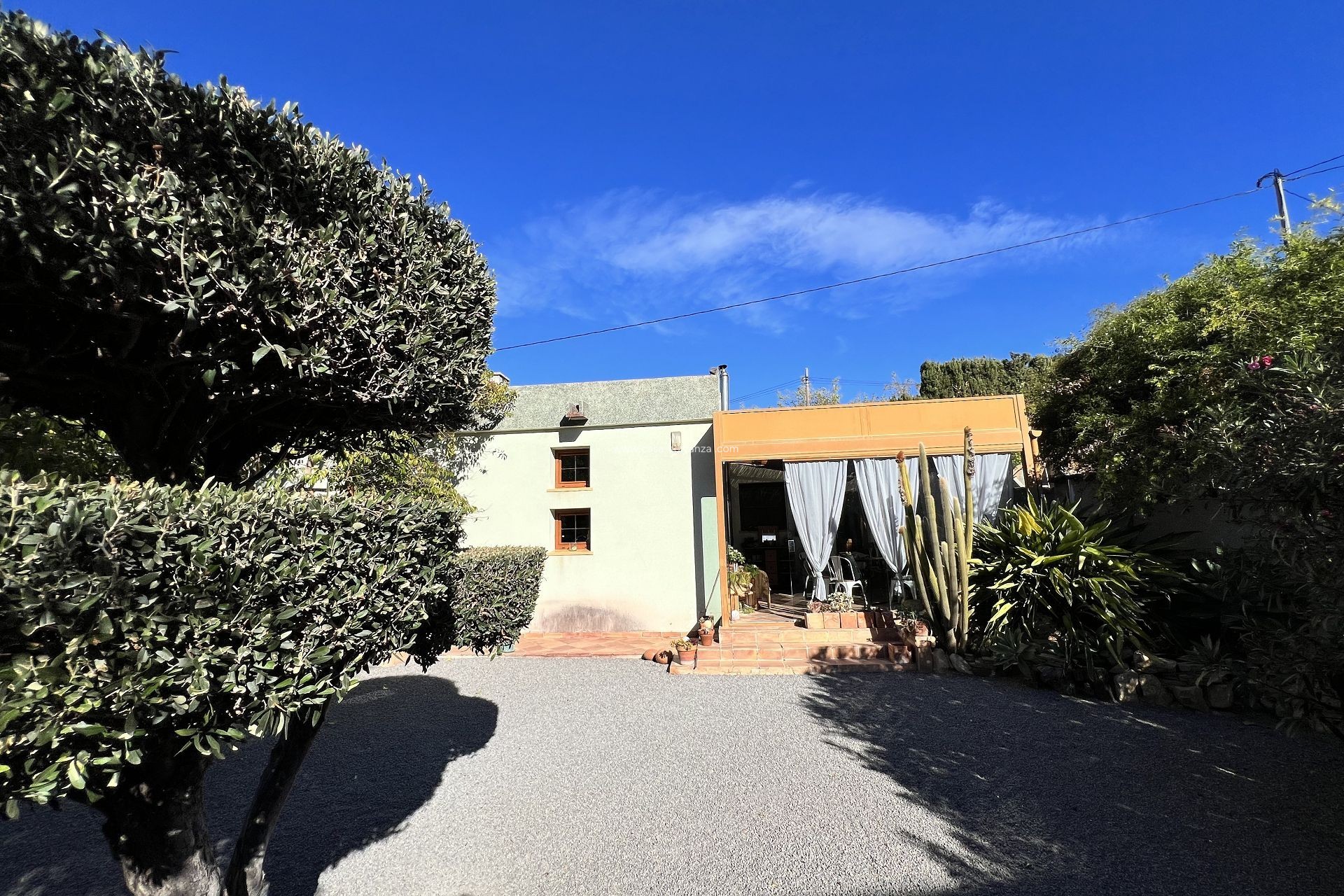 Reventa - Country Property/Finca - Altea - Costa Blanca