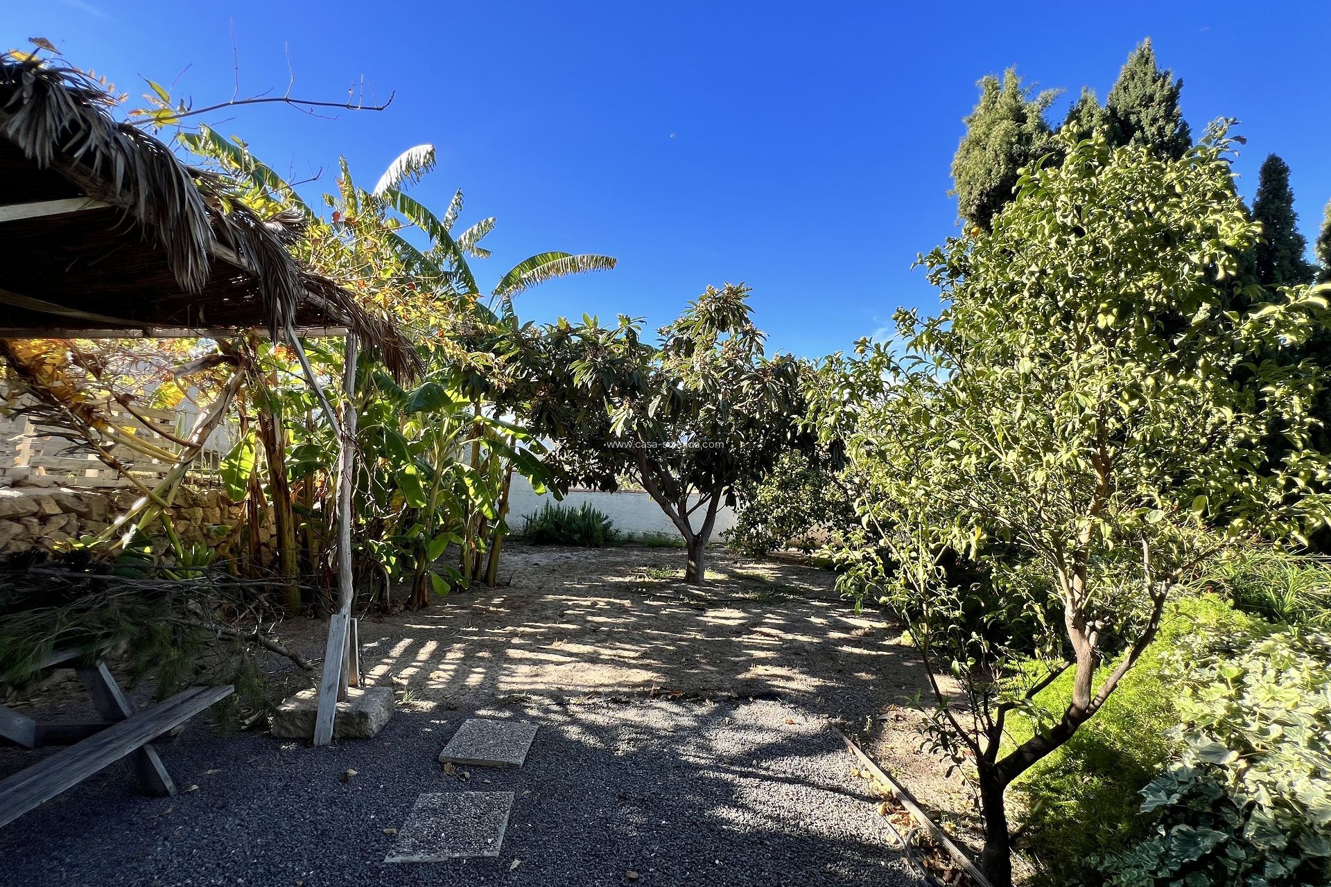 Reventa - Country Property/Finca - Altea - Costa Blanca