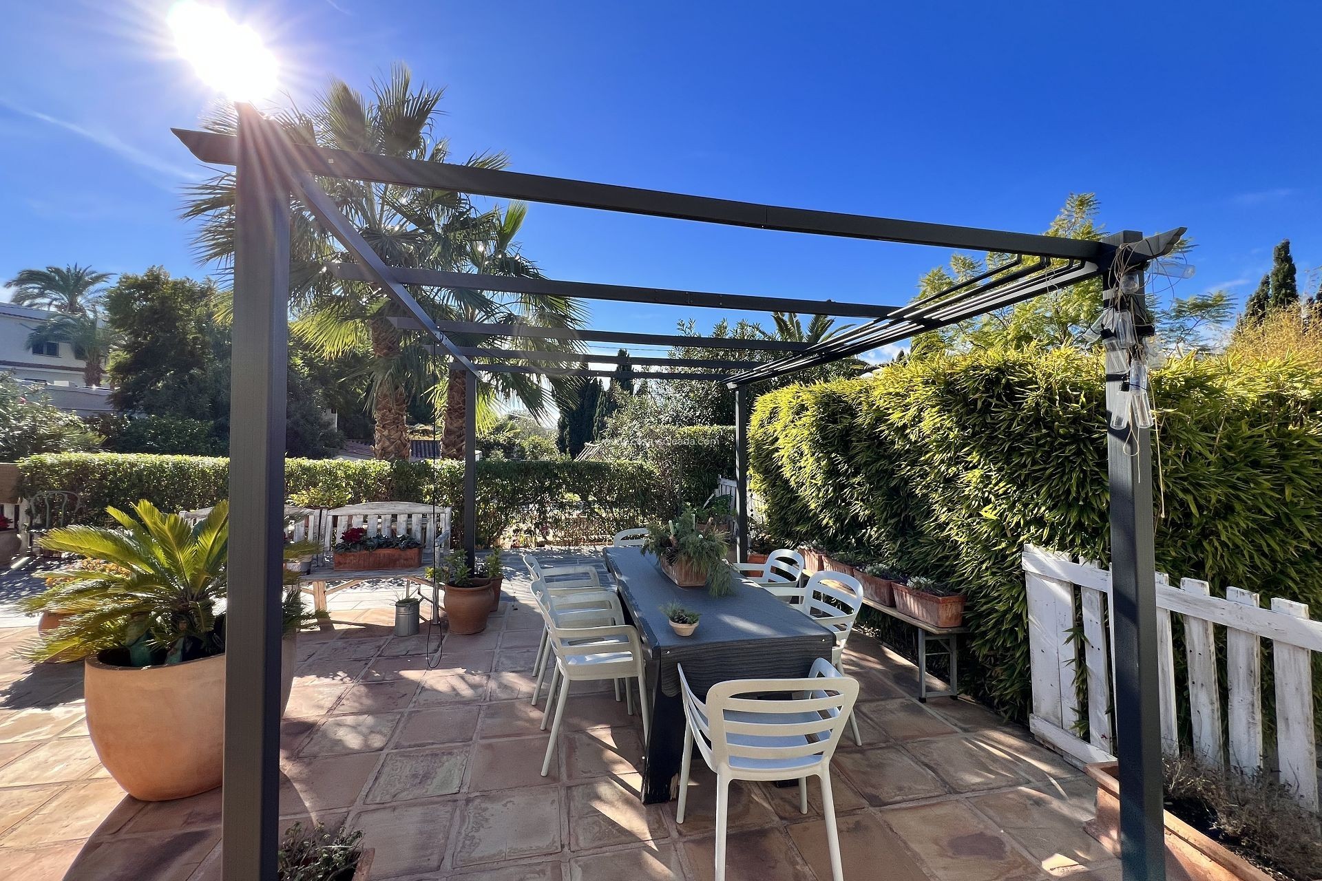 Reventa - Country Property/Finca - Altea - Costa Blanca