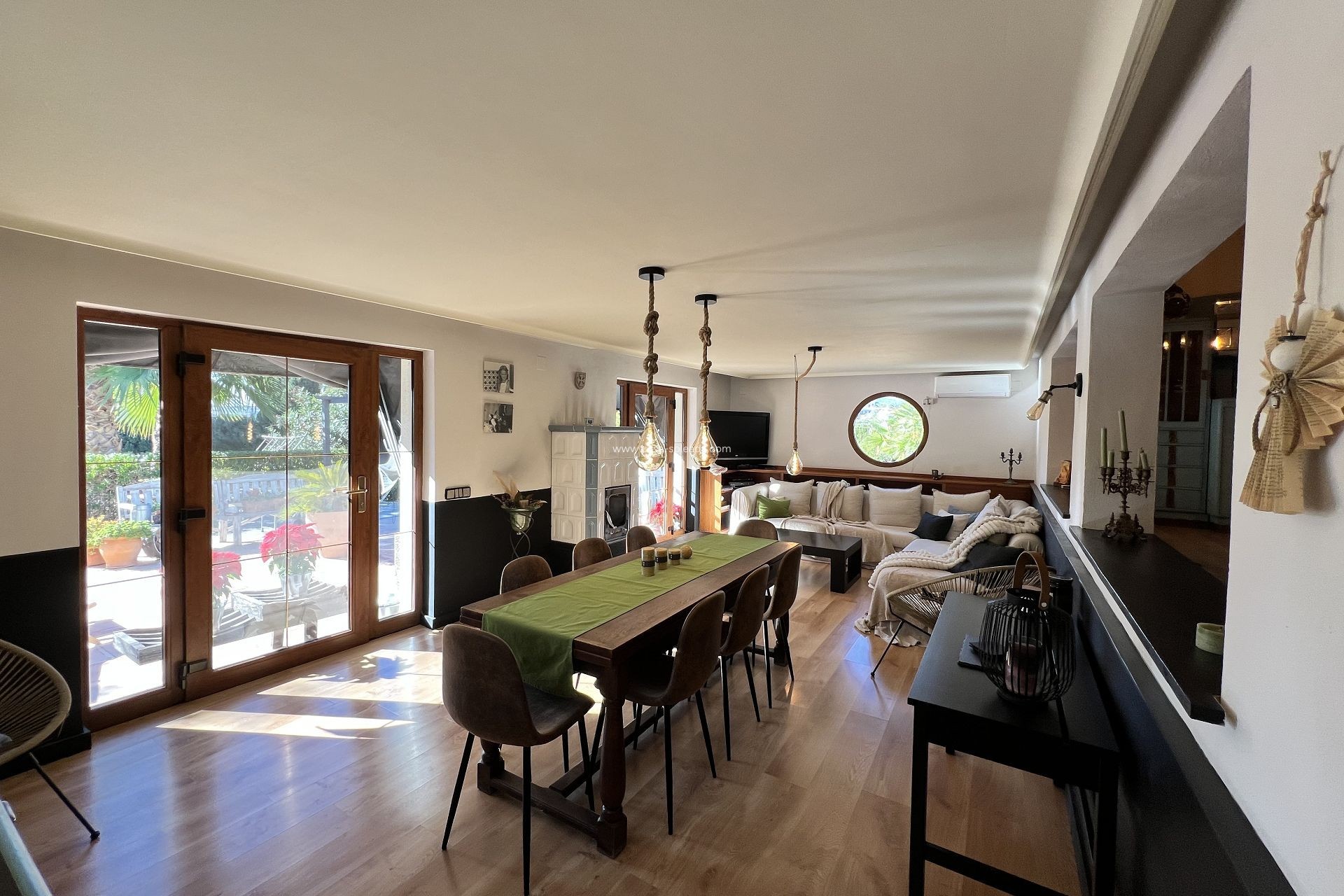 Reventa - Country Property/Finca - Altea - Costa Blanca