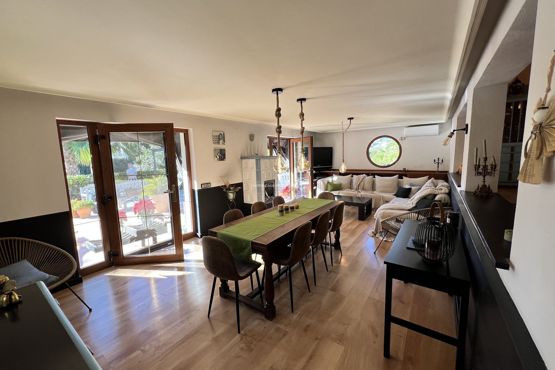 Reventa - Country Property/Finca - Altea - Costa Blanca