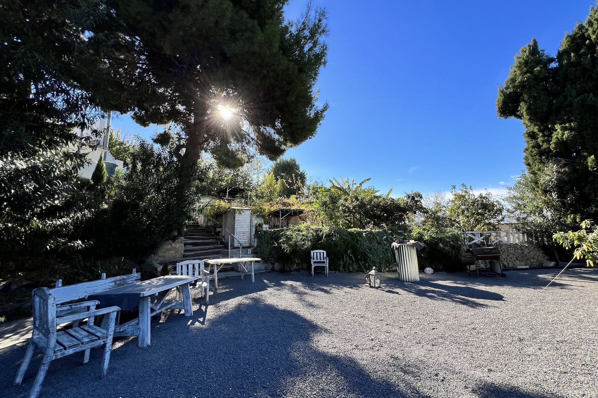 Reventa - Country Property/Finca - Altea - Costa Blanca