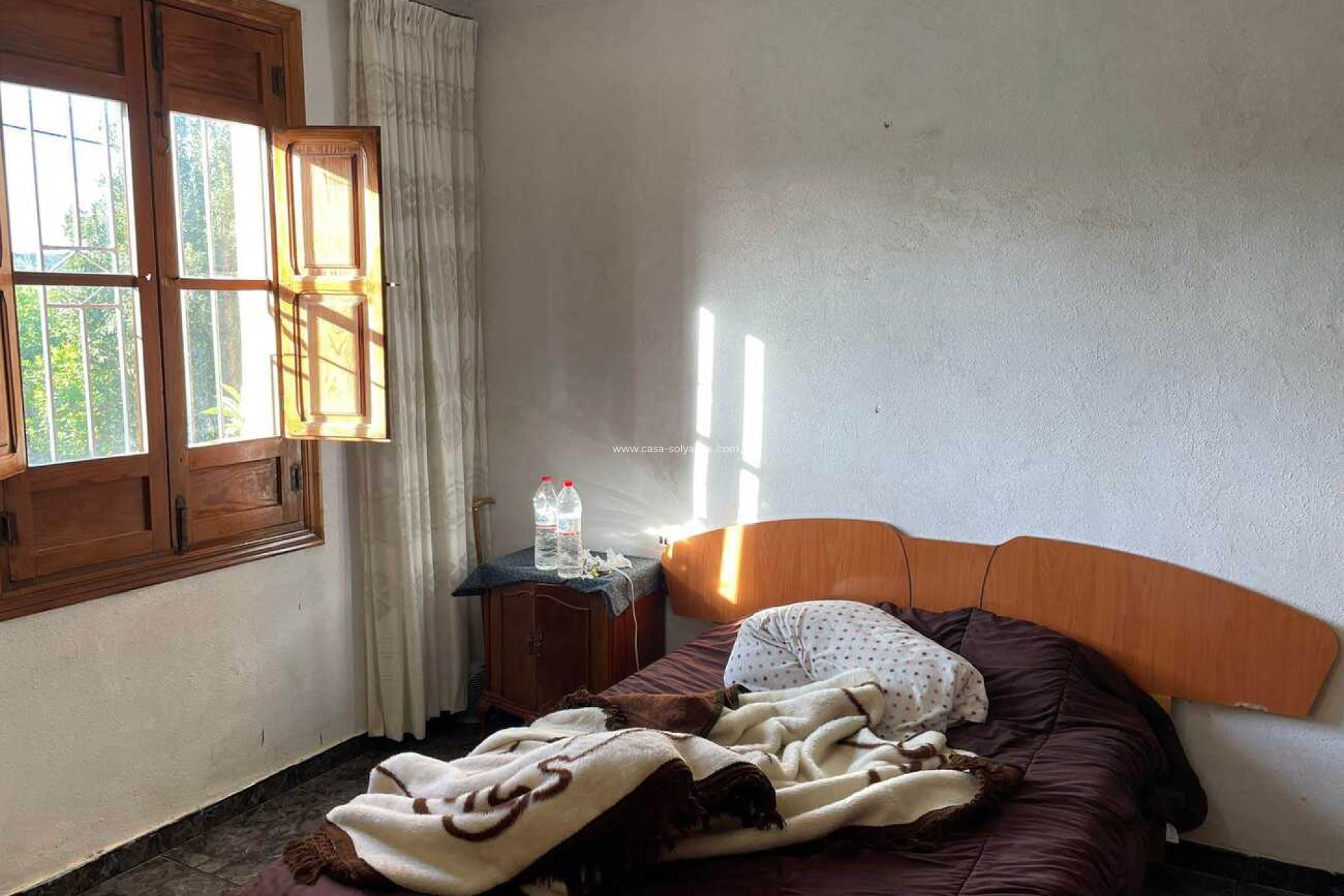 Reventa - Country Property/Finca - Arneva - LOS DESAMPARADOS