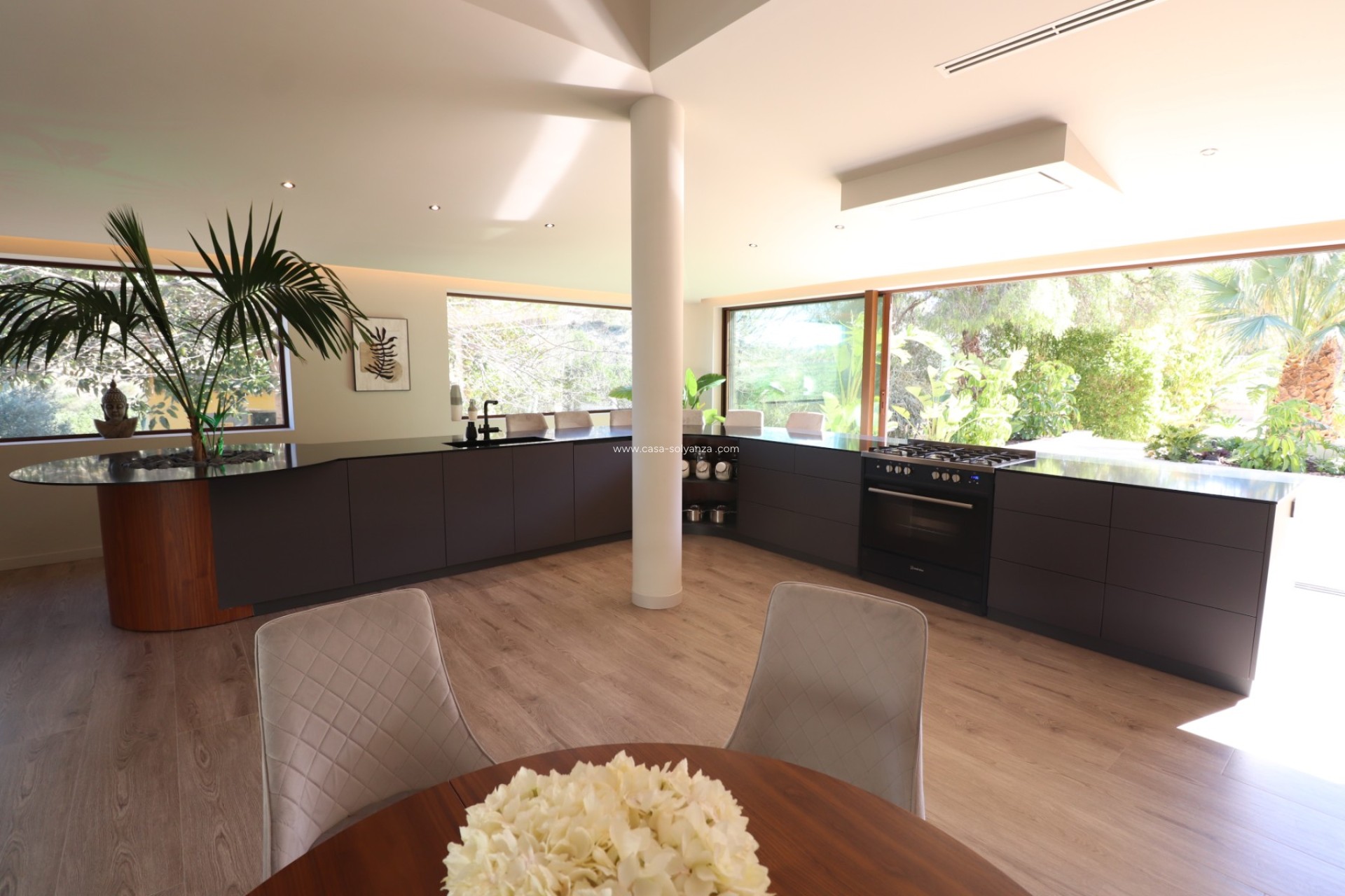 Reventa - Country Property/Finca - Aspe - Aspe - Country