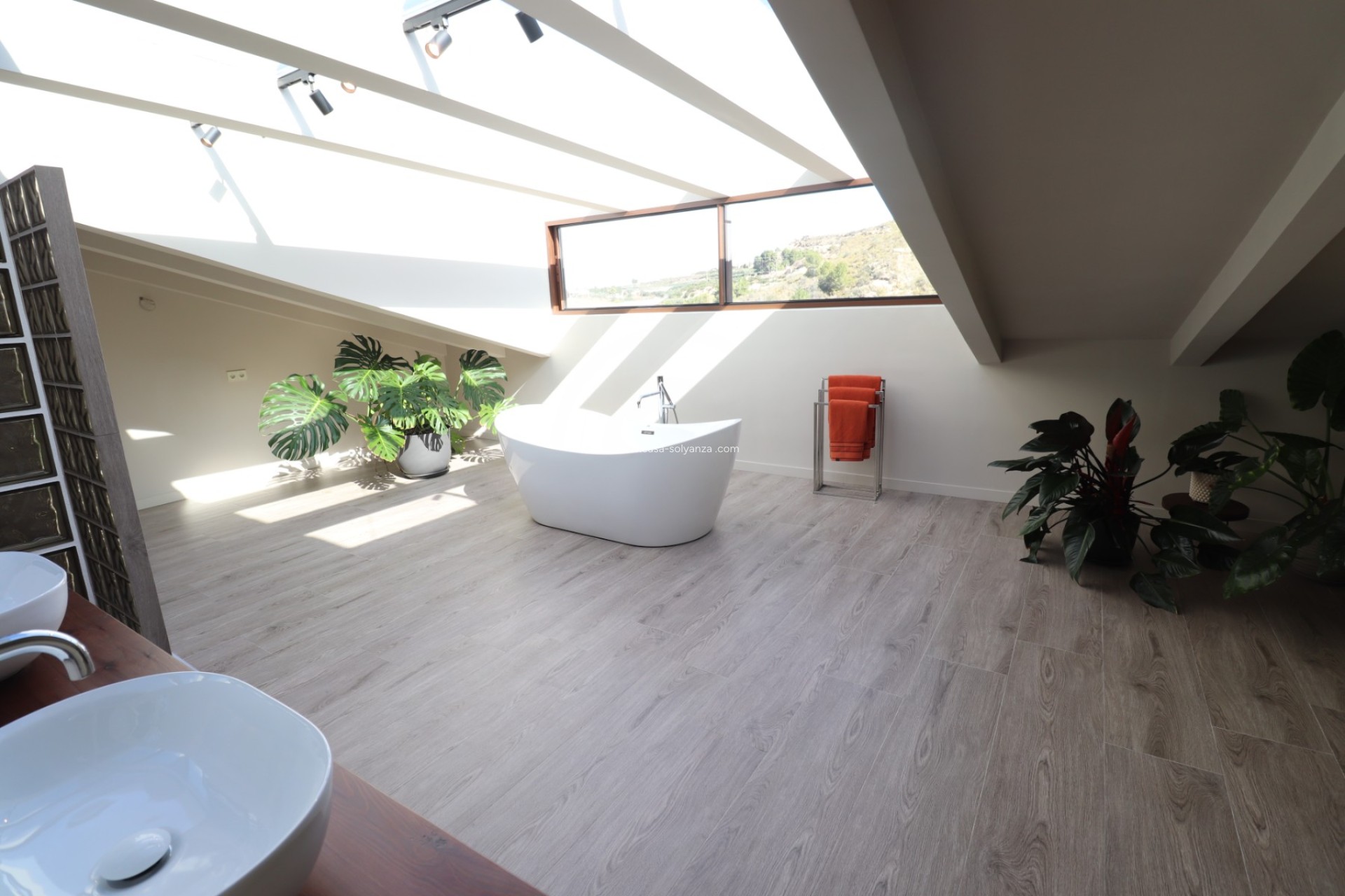 Reventa - Country Property/Finca - Aspe - Aspe - Country