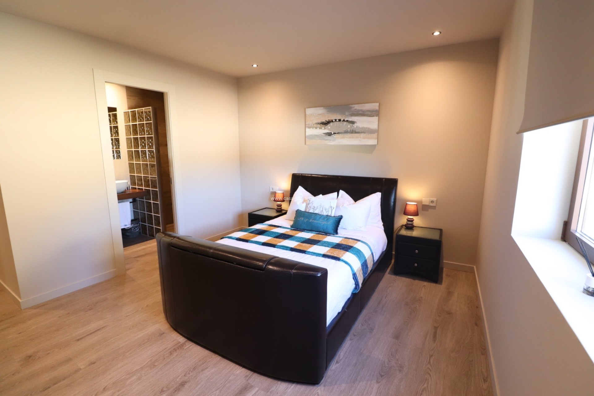 Reventa - Country Property/Finca - Aspe - Aspe - Country