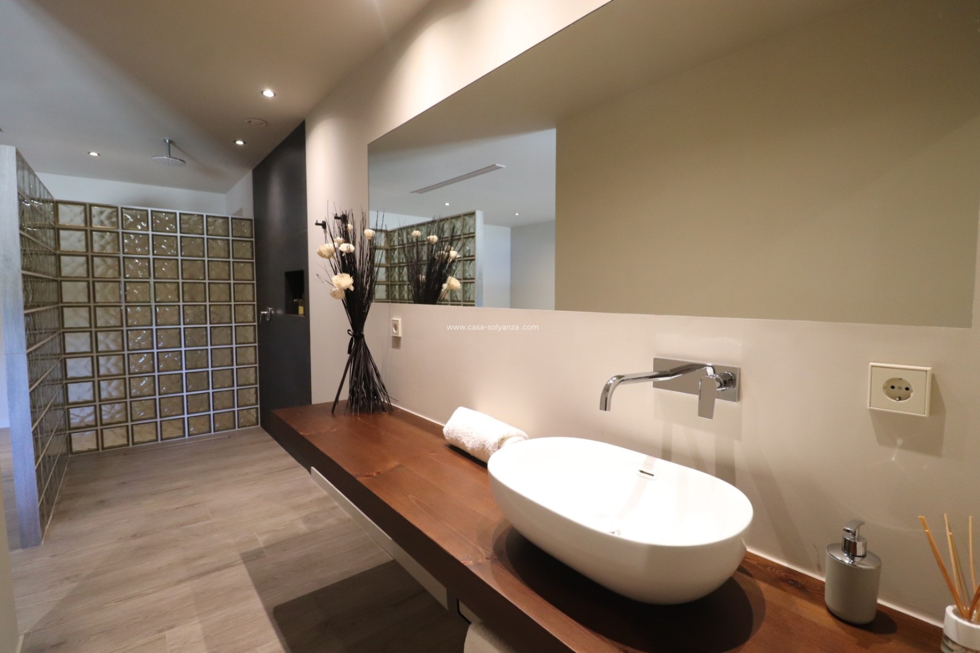 Reventa - Country Property/Finca - Aspe - Aspe - Country