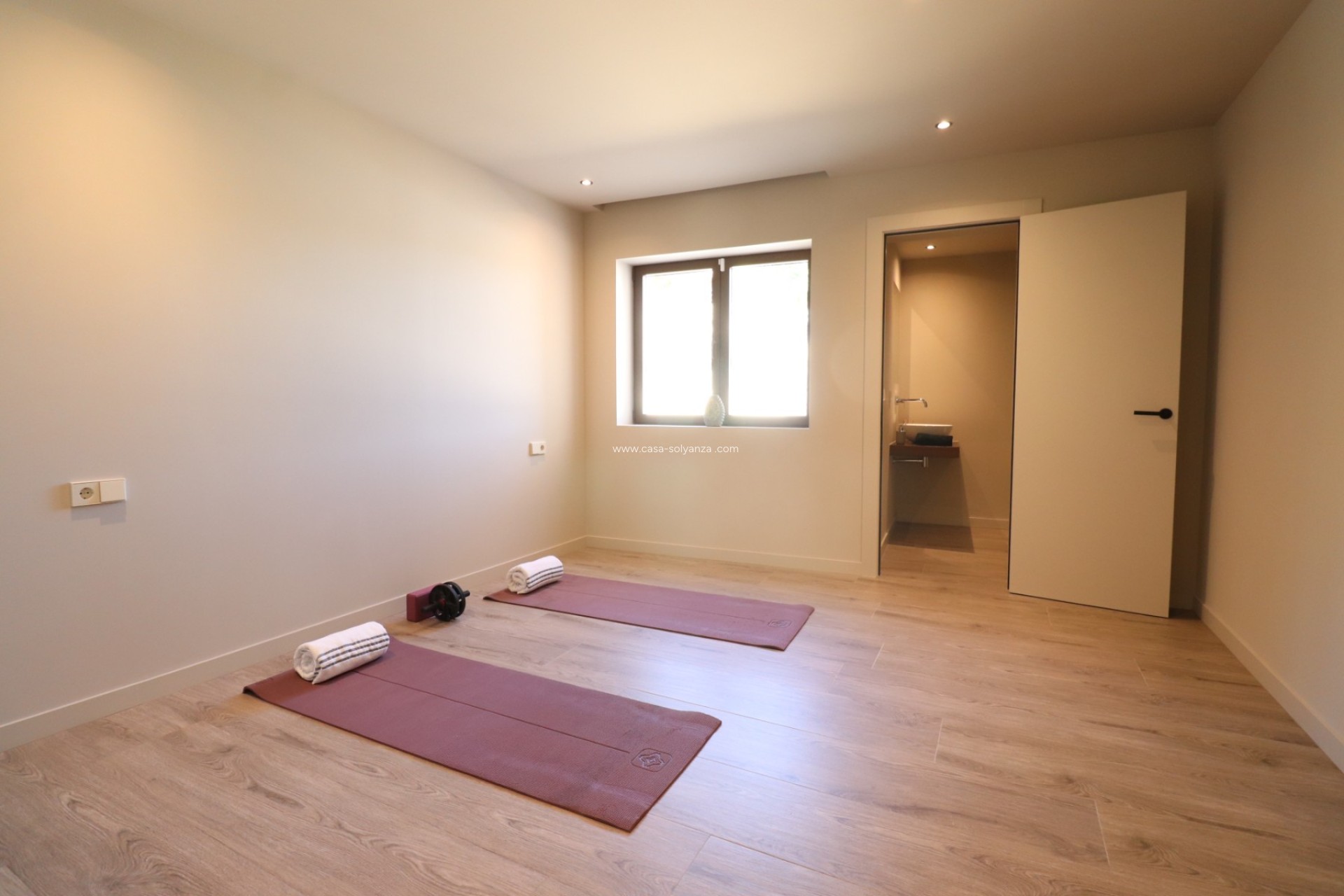 Reventa - Country Property/Finca - Aspe - Aspe - Country