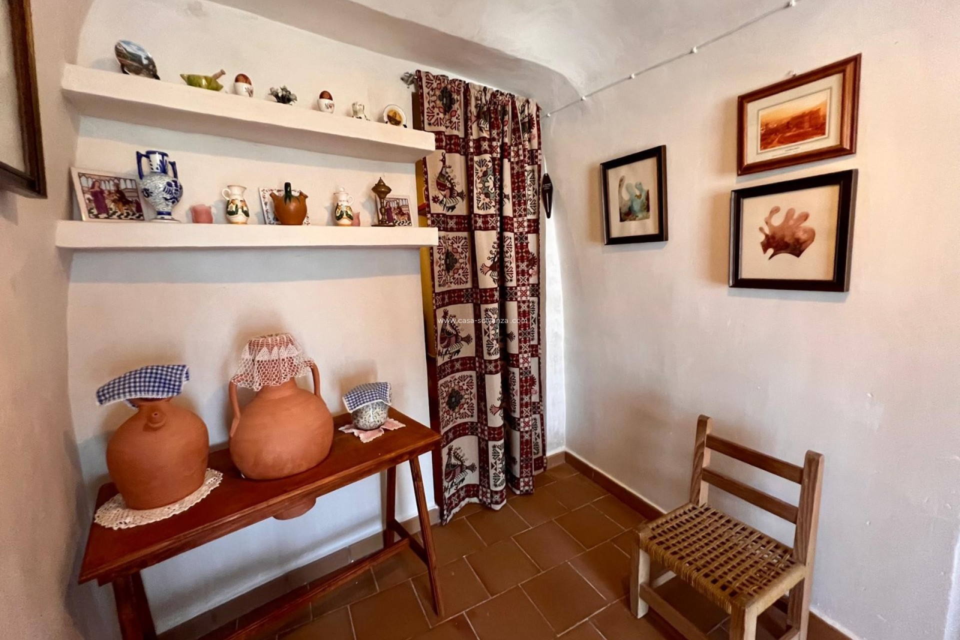 Reventa - Country Property/Finca - Barinas - Inland