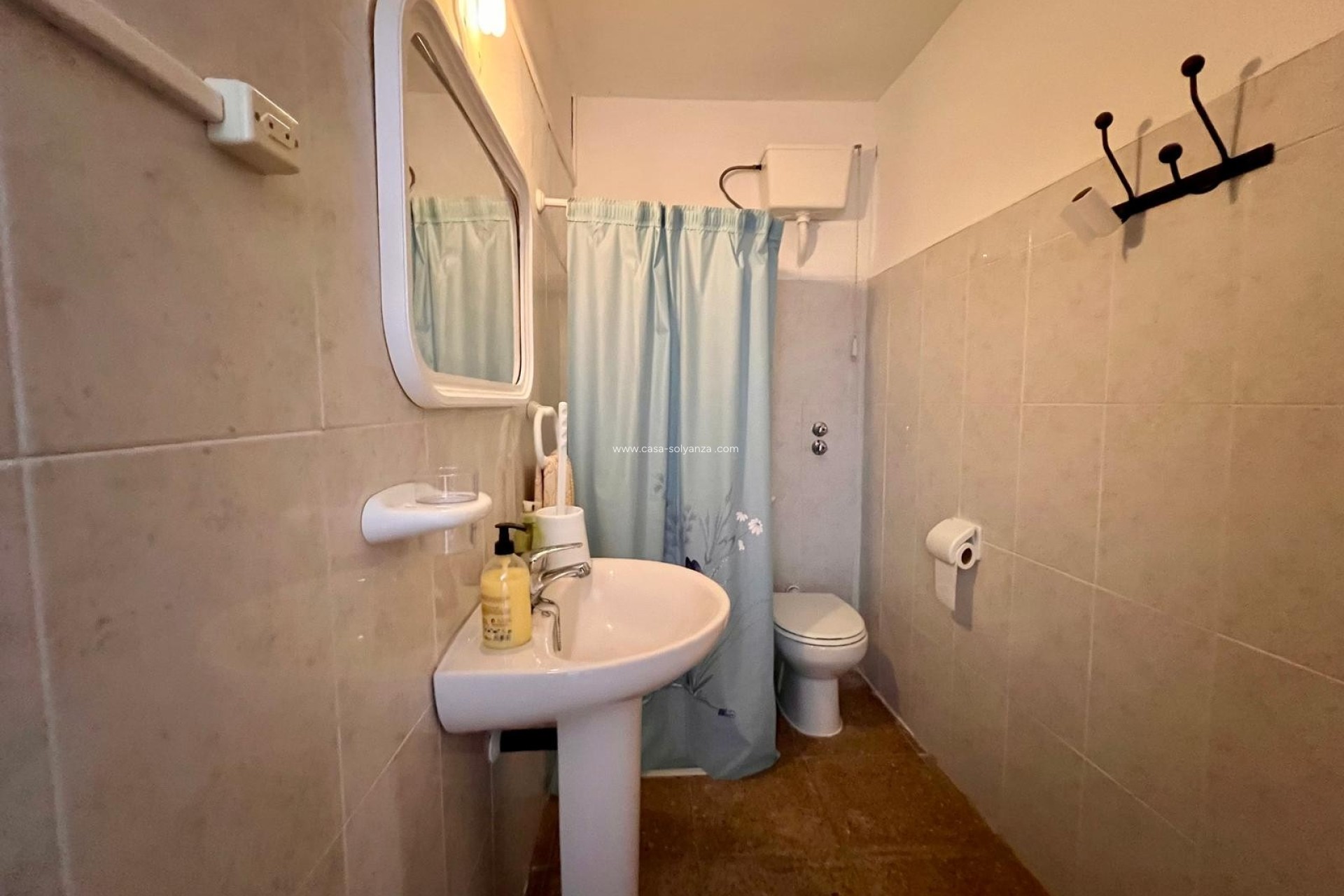 Reventa - Country Property/Finca - Barinas - Inland