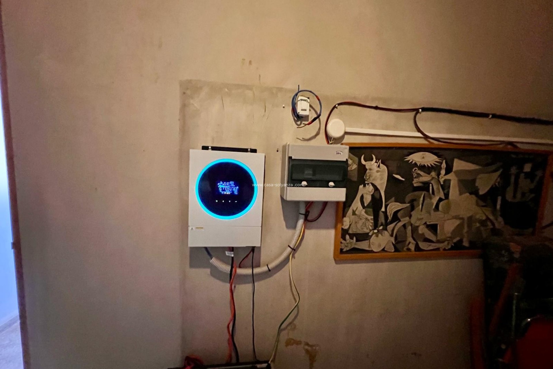 Reventa - Country Property/Finca - Barinas - Inland