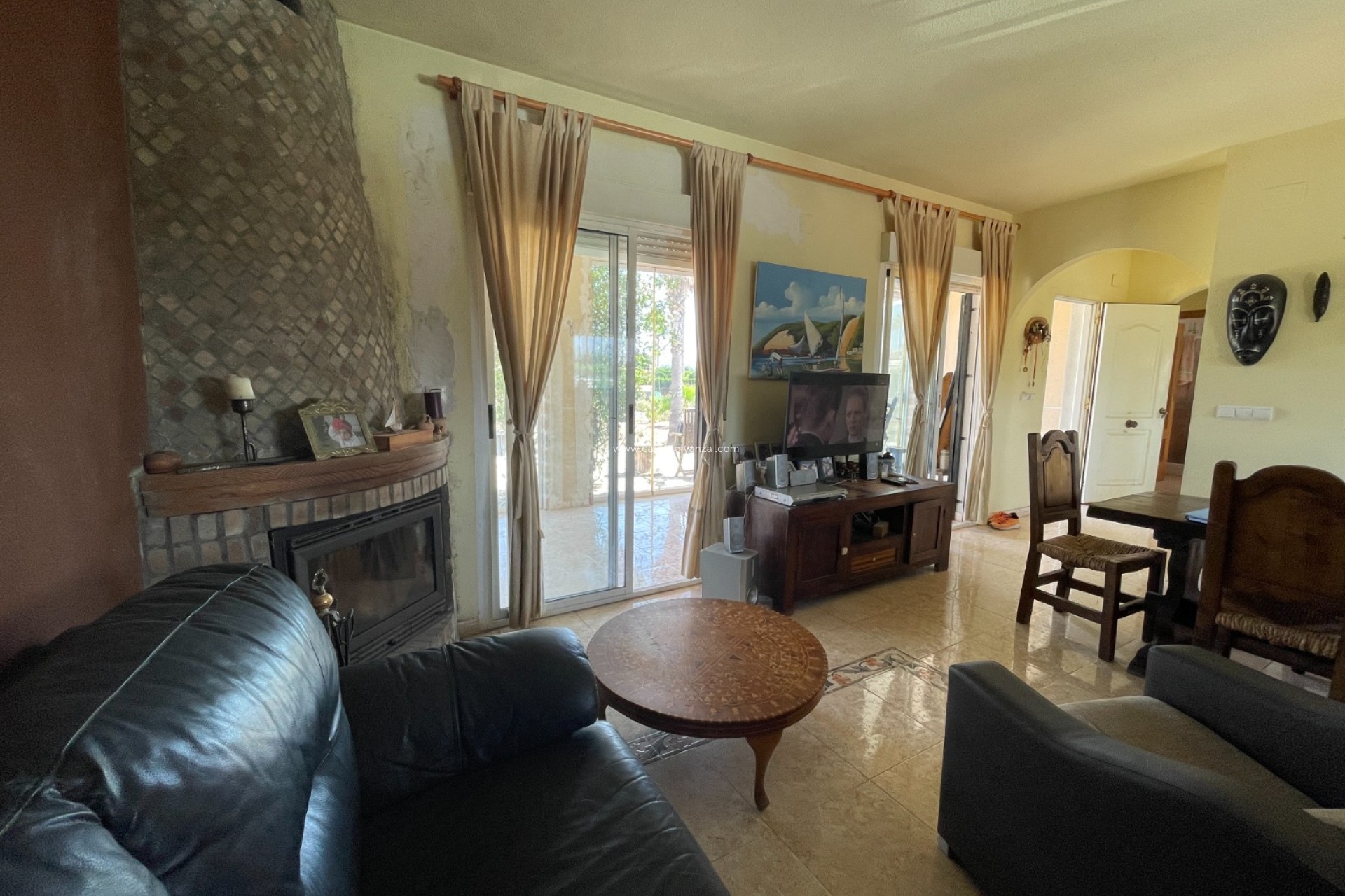 Reventa - Country Property/Finca - Benejuzar - Inland