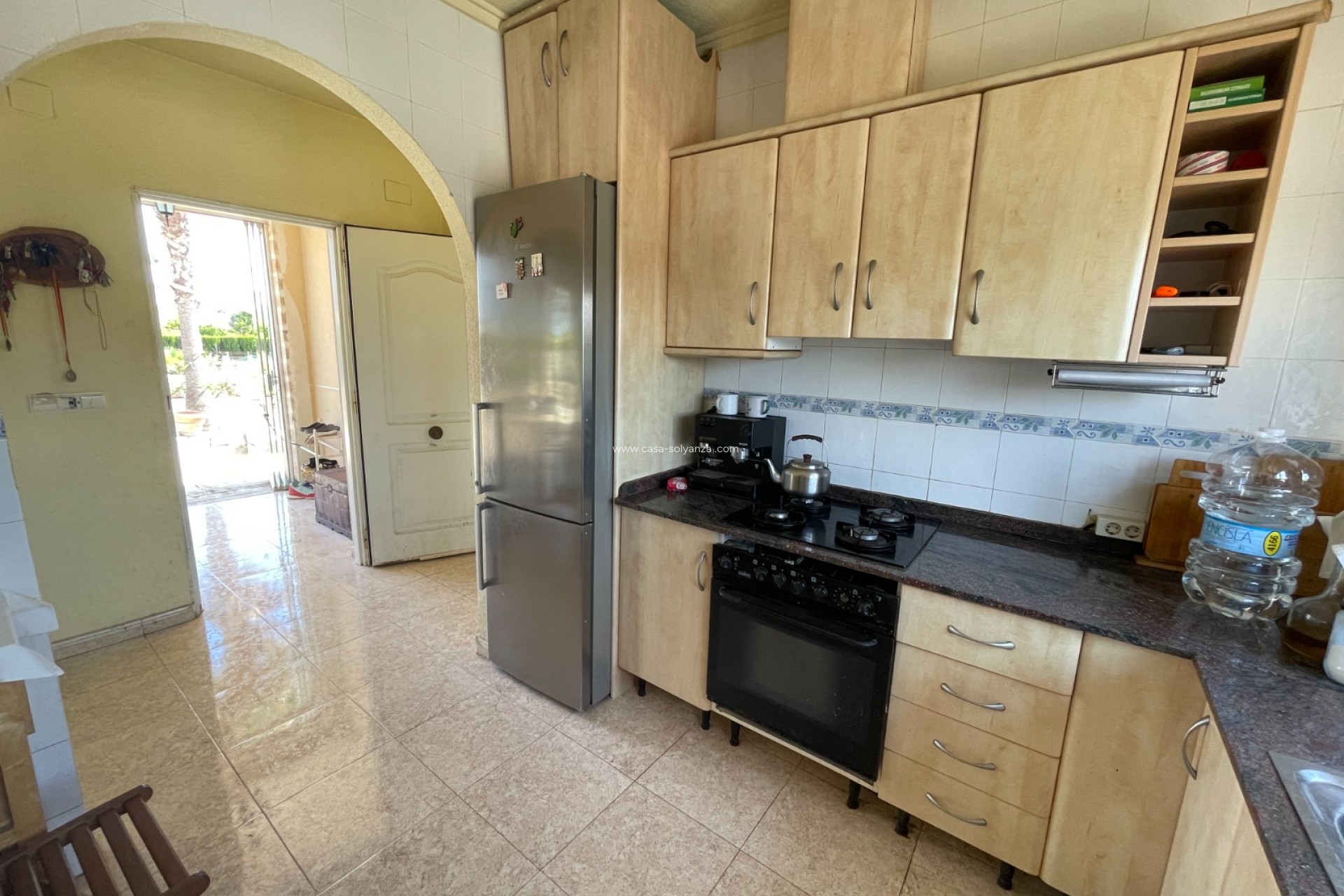 Reventa - Country Property/Finca - Benejuzar - Inland