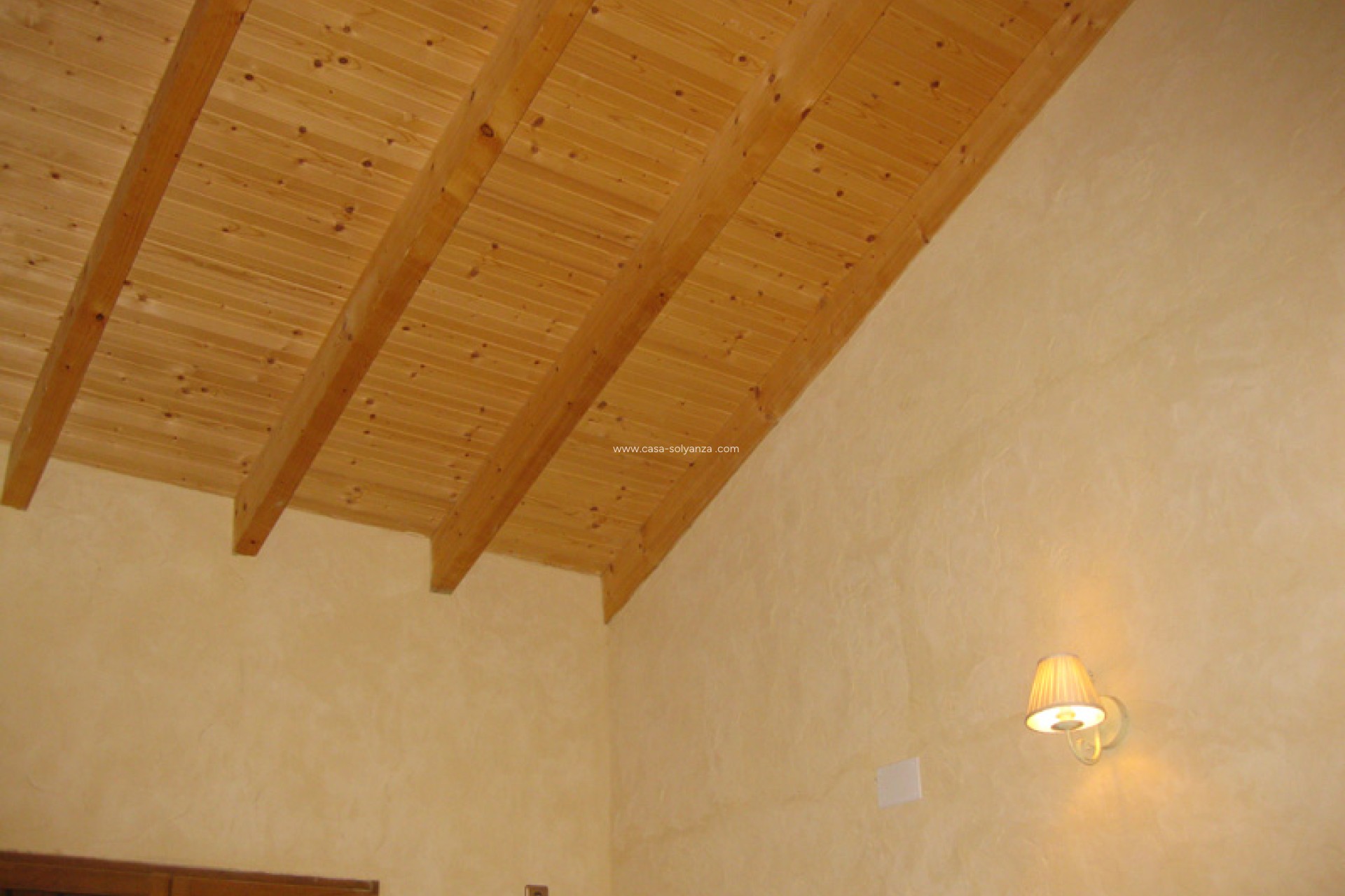 Reventa - Country Property/Finca - Benferri - Inland