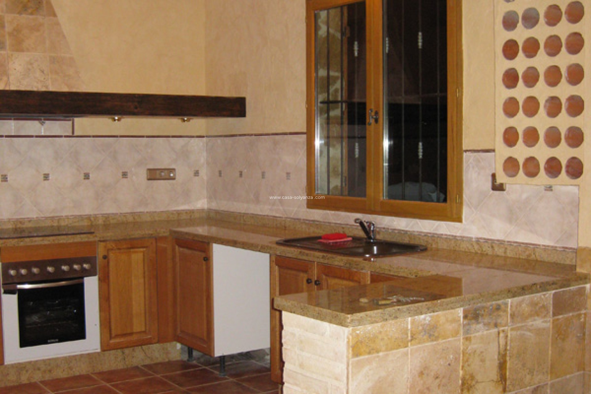 Reventa - Country Property/Finca - Benferri - Inland