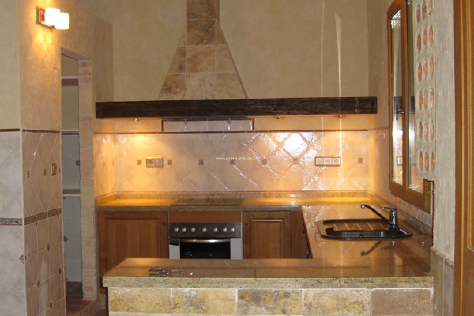 Reventa - Country Property/Finca - Benferri - Inland