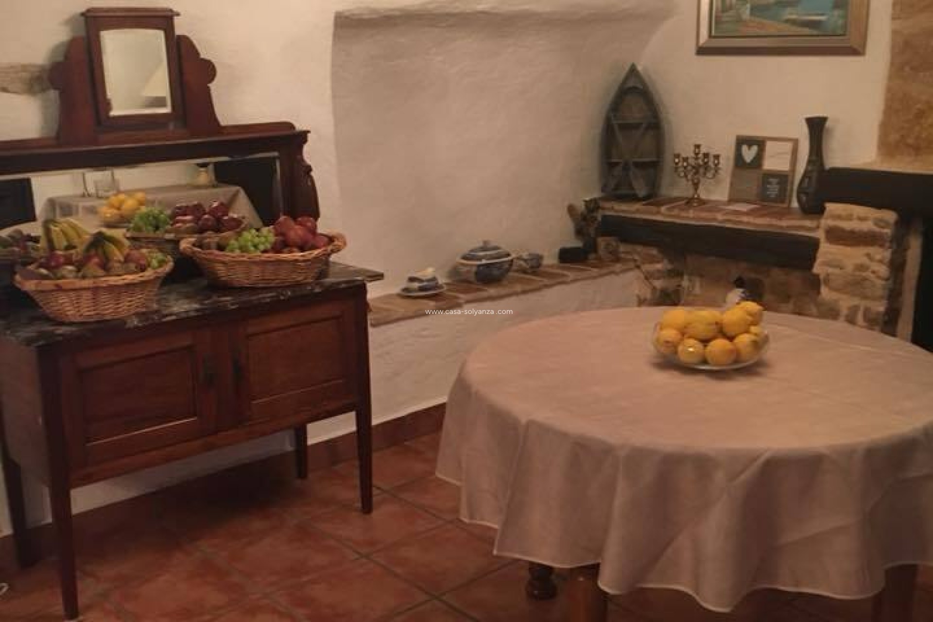 Reventa - Country Property/Finca - Benisa - Costa Blanca