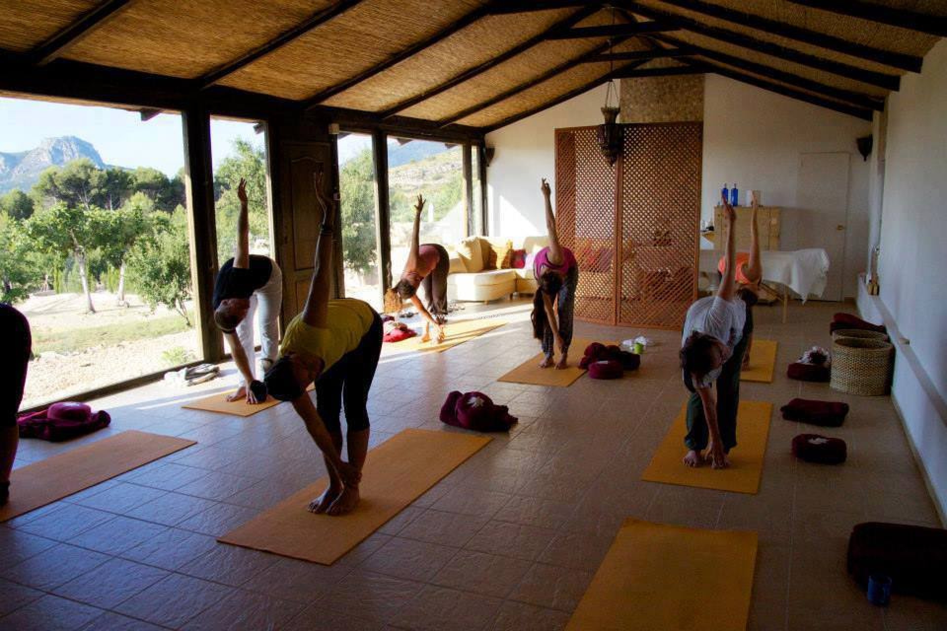 Reventa - Country Property/Finca - Benisa - Costa Blanca