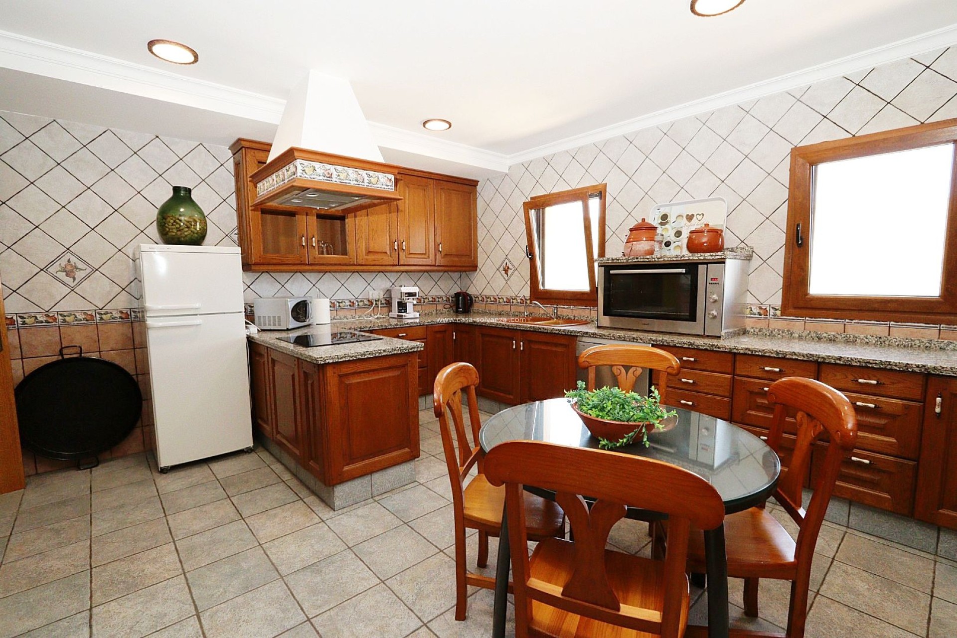 Reventa - Country Property/Finca - Benisa - Costa Blanca