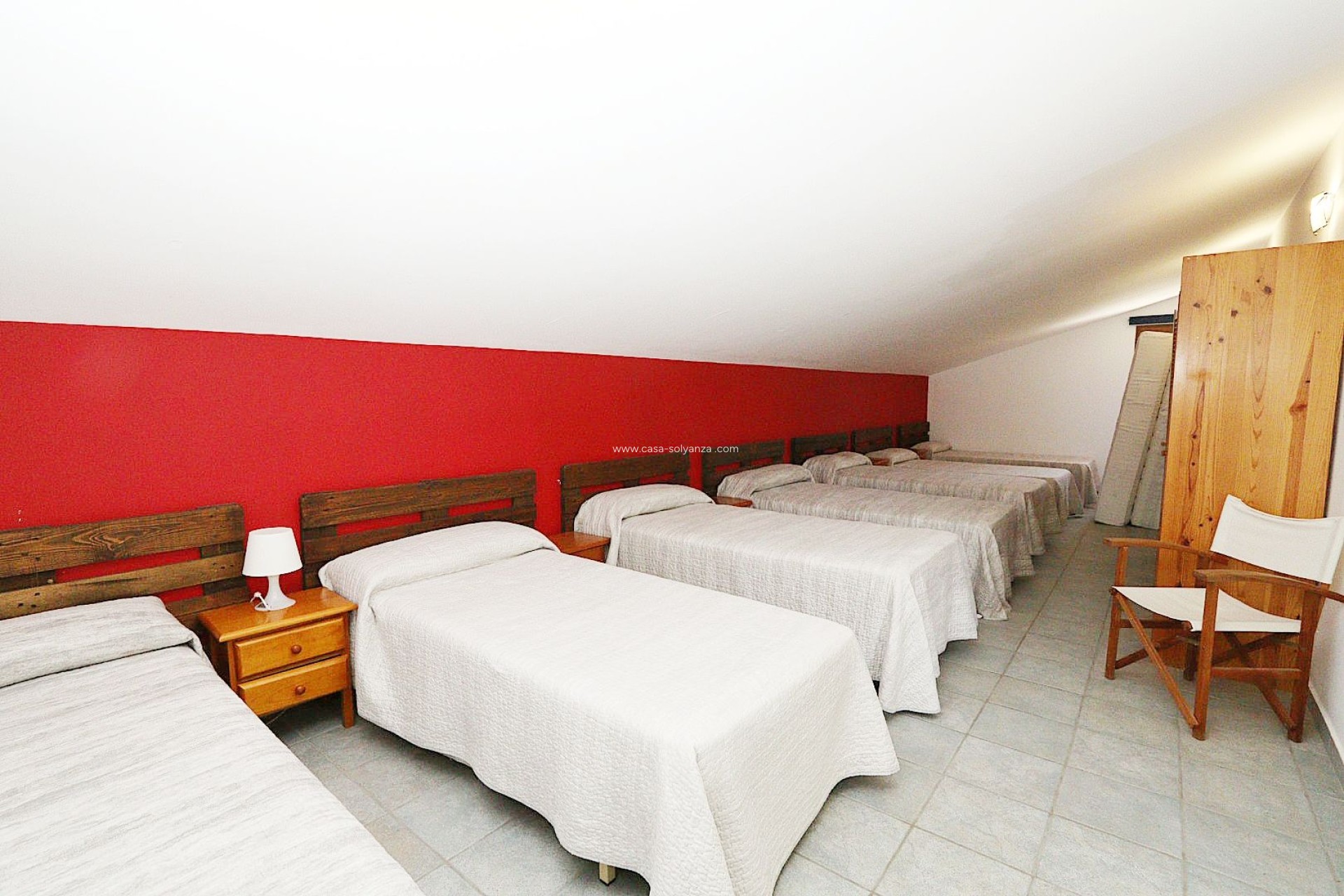 Reventa - Country Property/Finca - Benisa - Costa Blanca