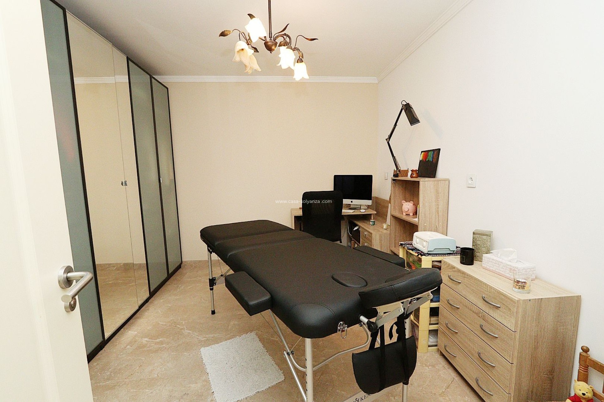 Reventa - Country Property/Finca - Benisa - Costa Blanca