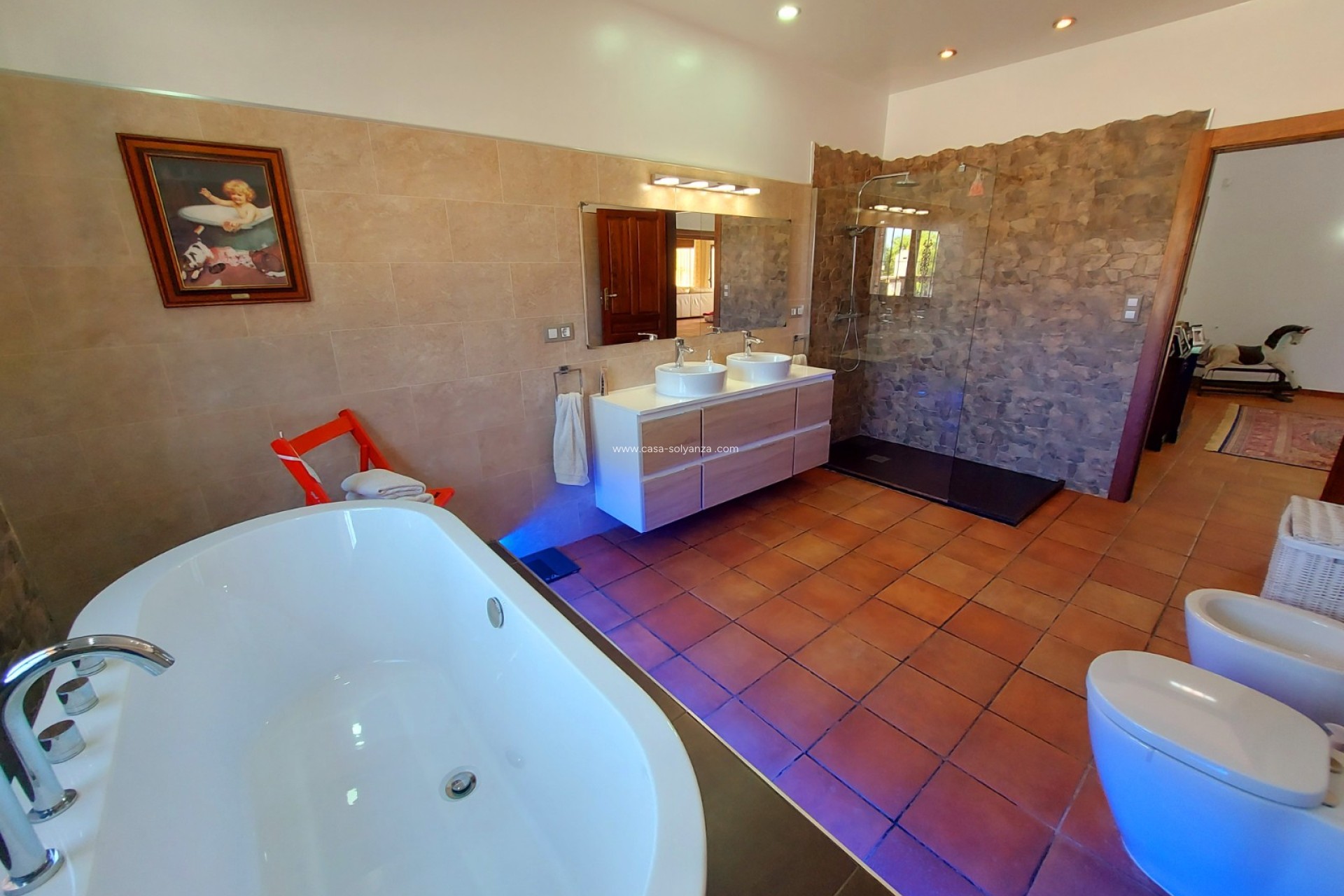 Reventa - Country Property/Finca - Bigastro