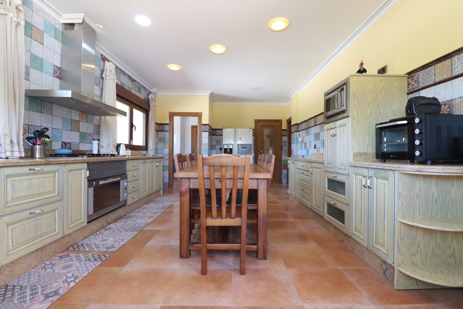 Reventa - Country Property/Finca - Callosa de Segura - Callosa de Segura - Country