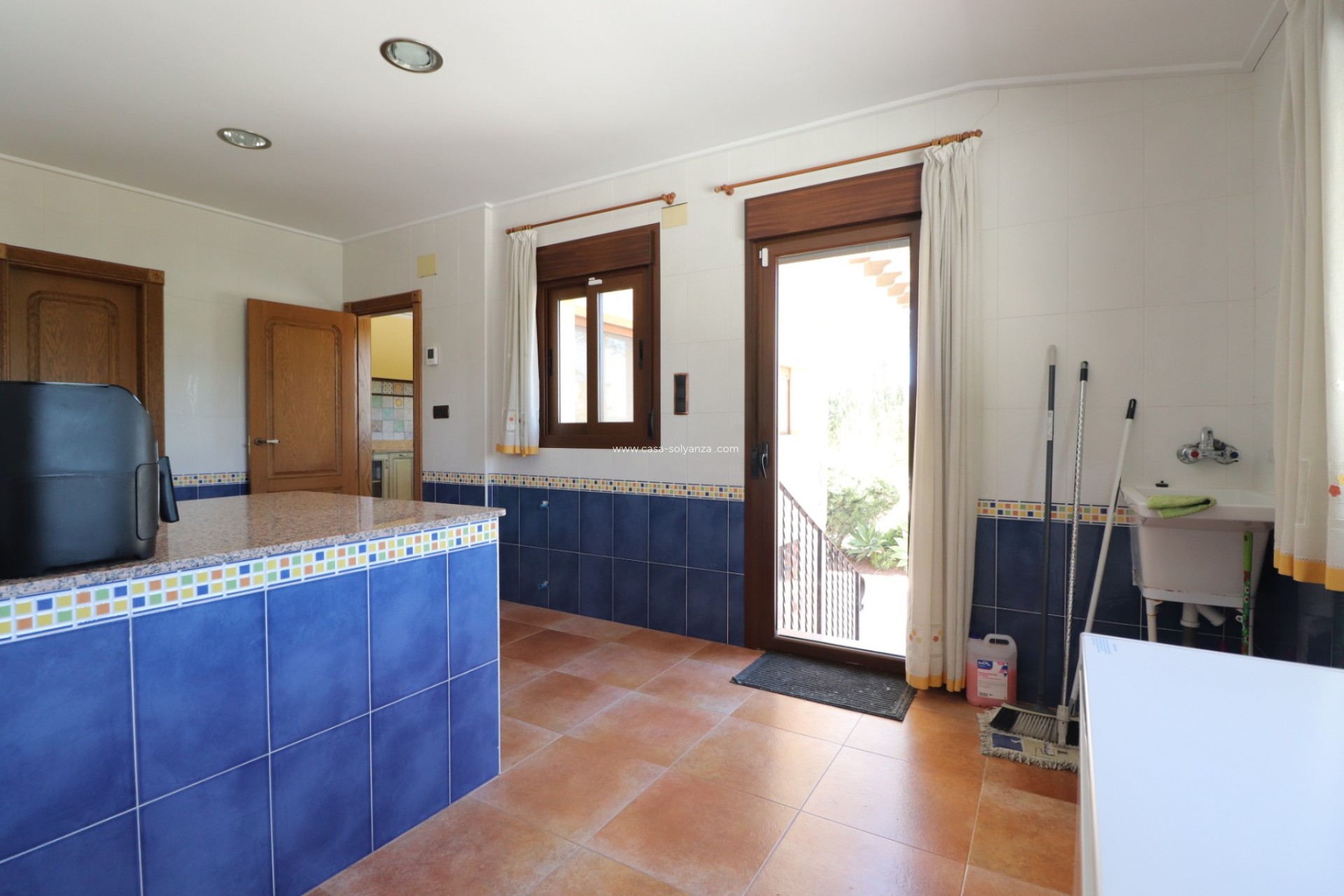 Reventa - Country Property/Finca - Callosa de Segura - Callosa de Segura - Country