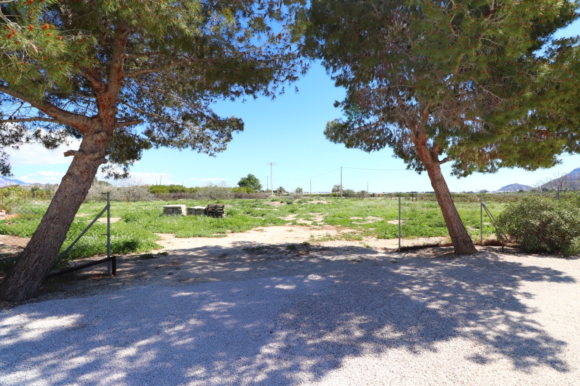 Reventa - Country Property/Finca - Callosa de Segura - Callosa de Segura - Country