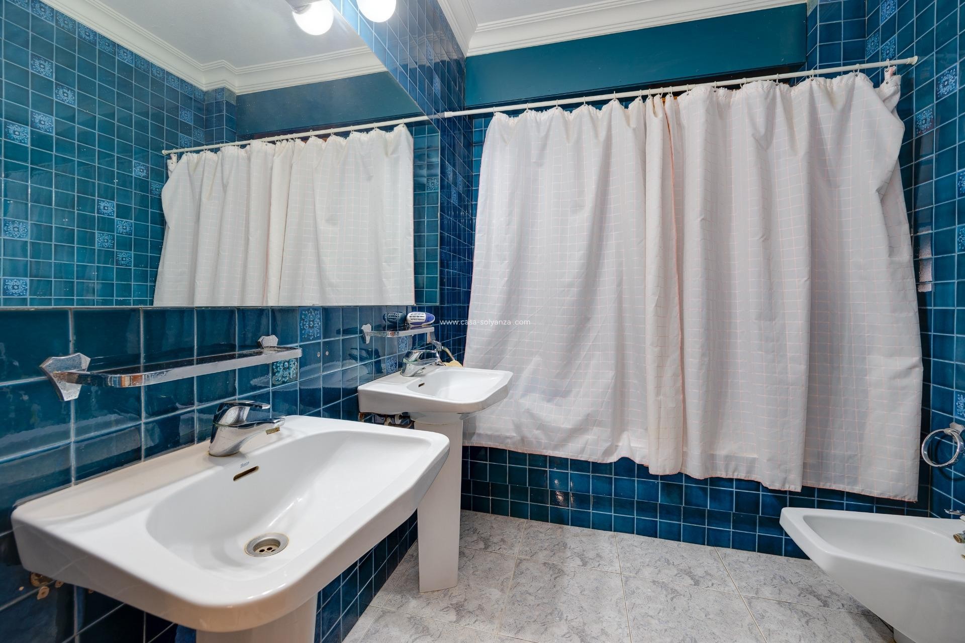 Reventa - Country Property/Finca - Callosa de Segura - Comunidad Valenciana