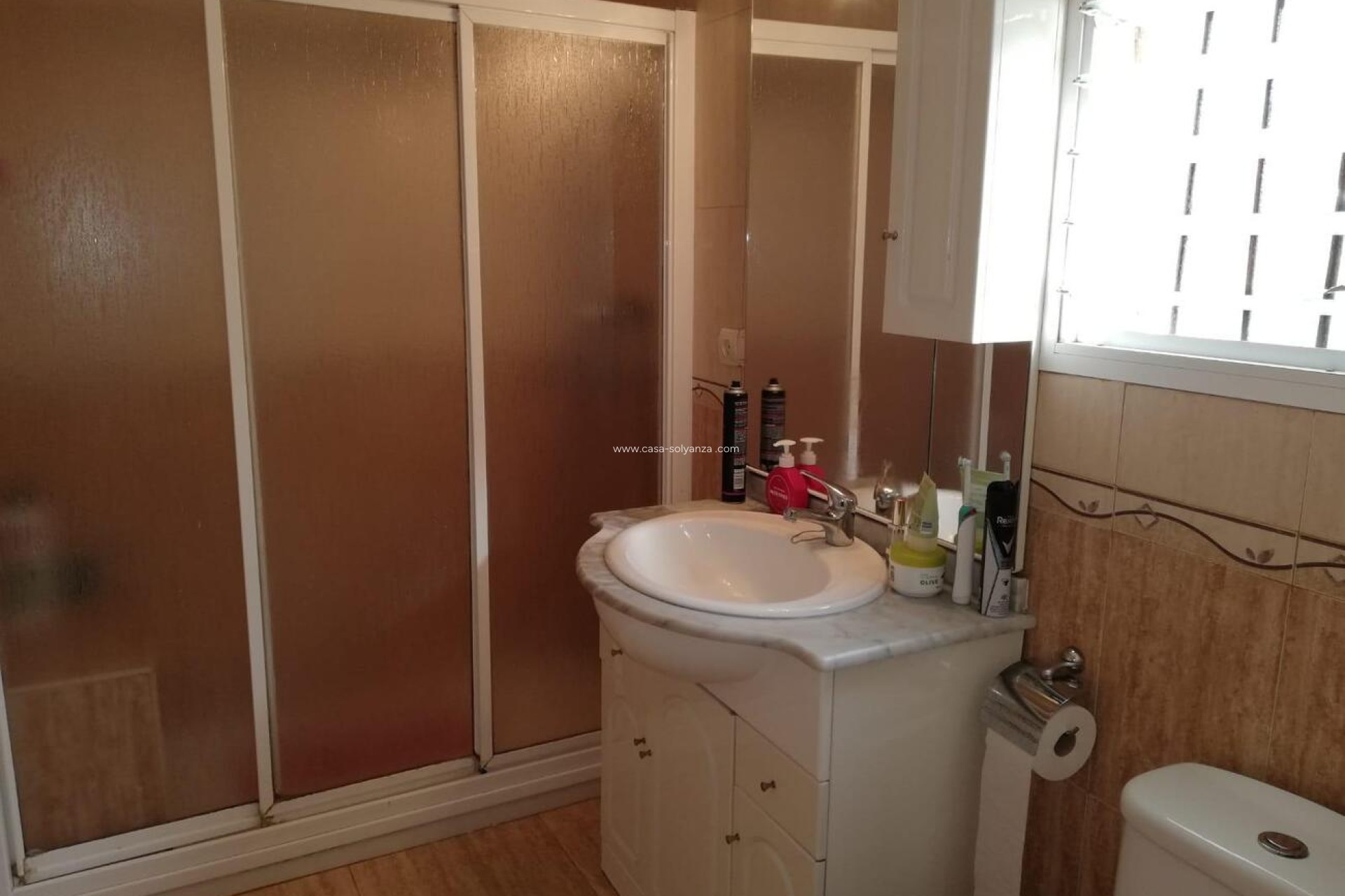 Reventa - Country Property/Finca - Callosa de Segura - Costa Blanca