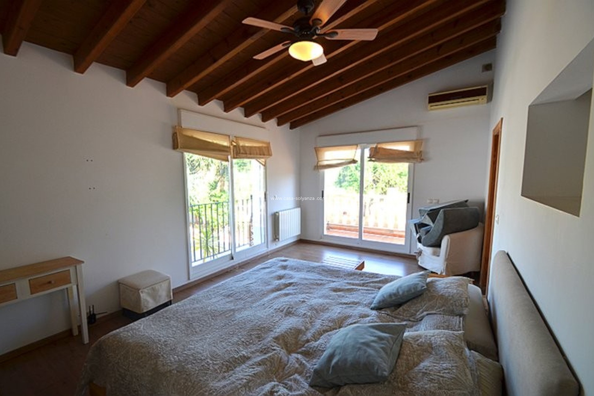 Reventa - Country Property/Finca - Canadas De San Pedro - Inland
