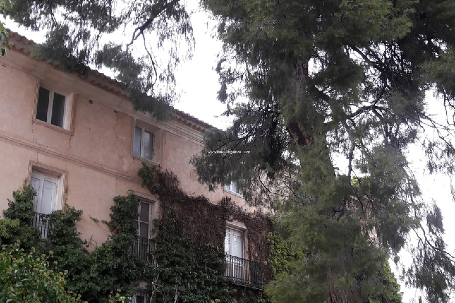 Reventa - Country Property/Finca - Caravaca de la Cruz - Inland